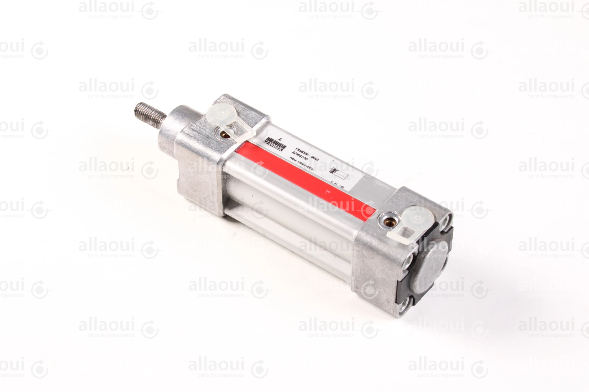 Hoerbiger Pneumatic Cylinder PA58300-0050