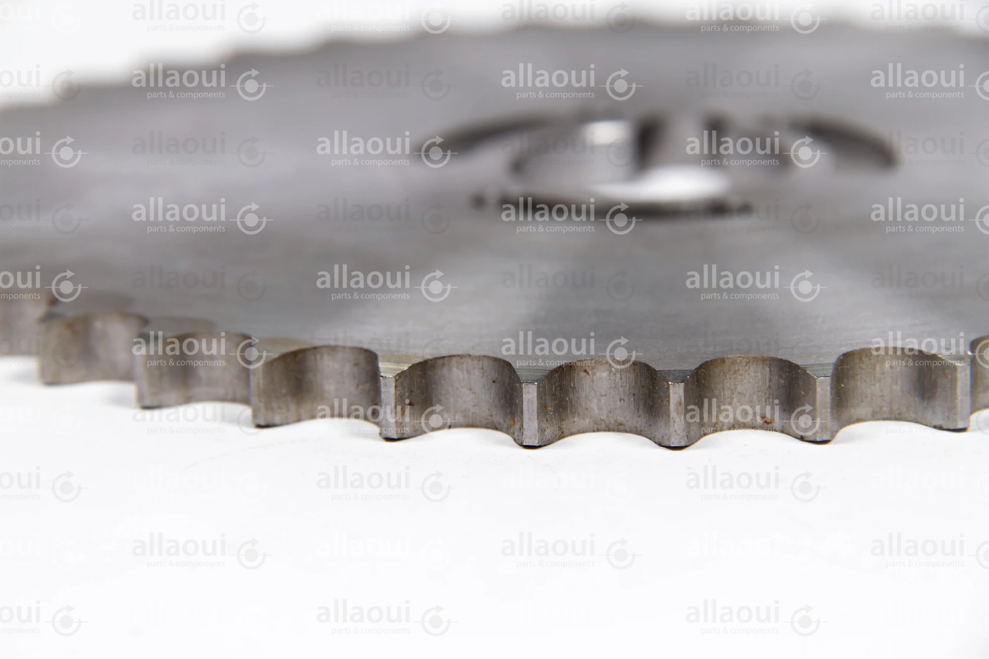 Müller Martini Chain Sprocket 3001.4337.4