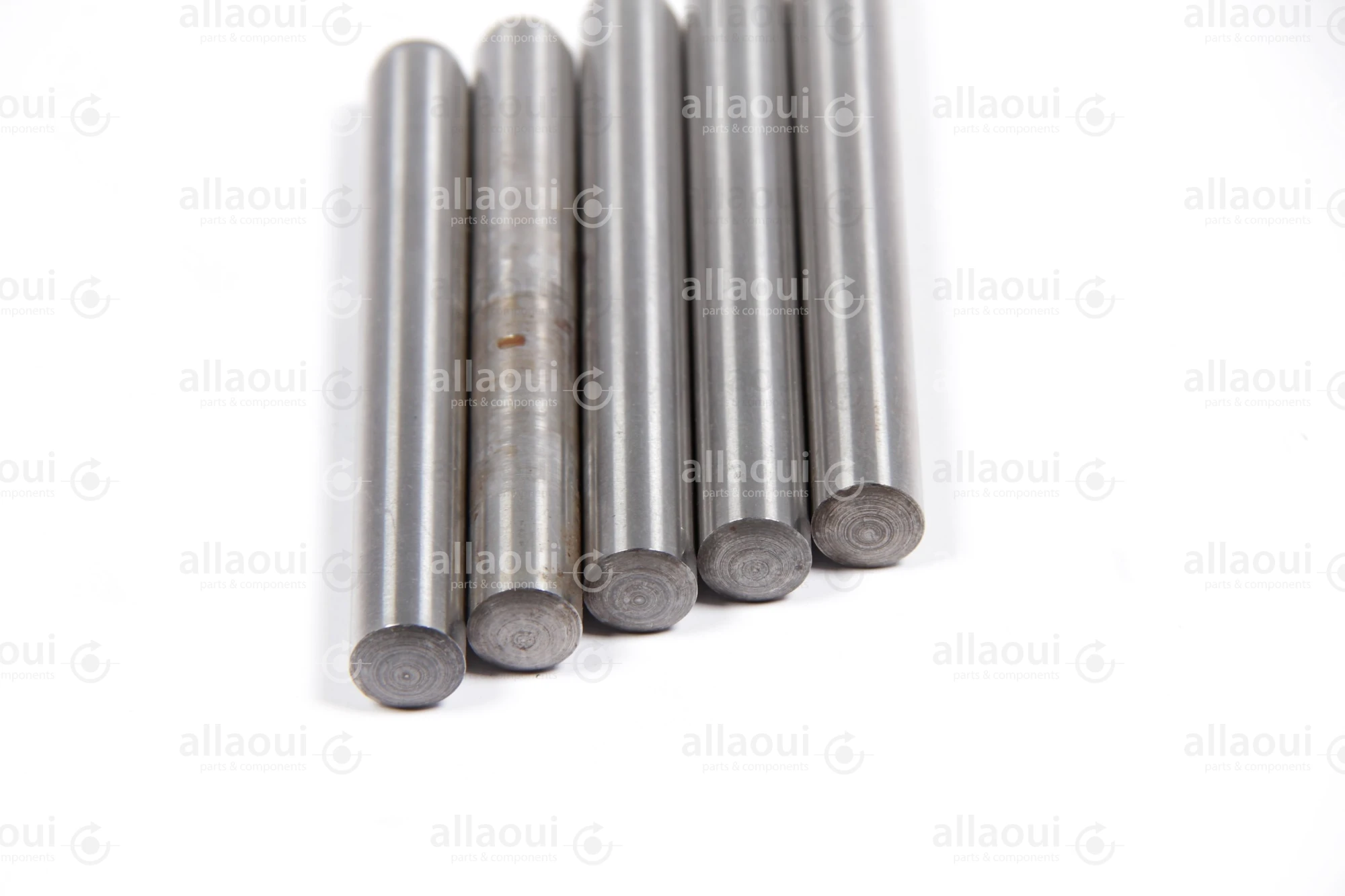 Müller Martini Cylinder Pin 12H6X100 (5 Pieces) 0031.9121