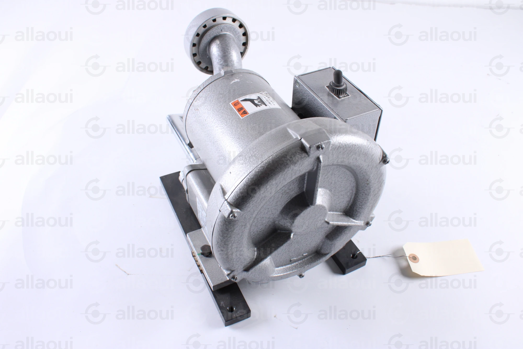 FUJITSU Ring Blower VFC108AF