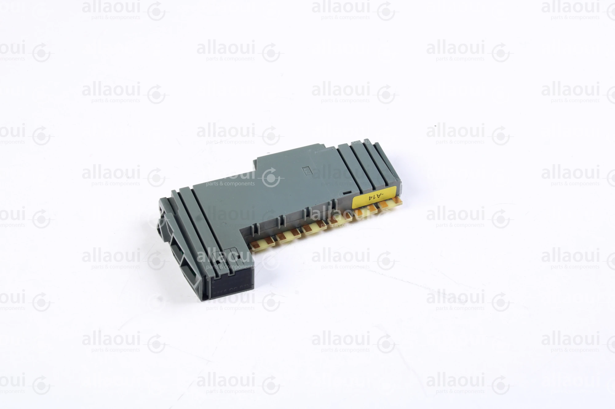 BR Automation Module X20D09322