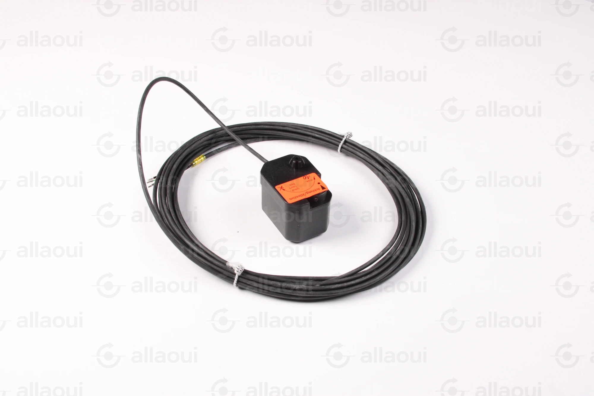 Siko Potentiometer GP02-0142