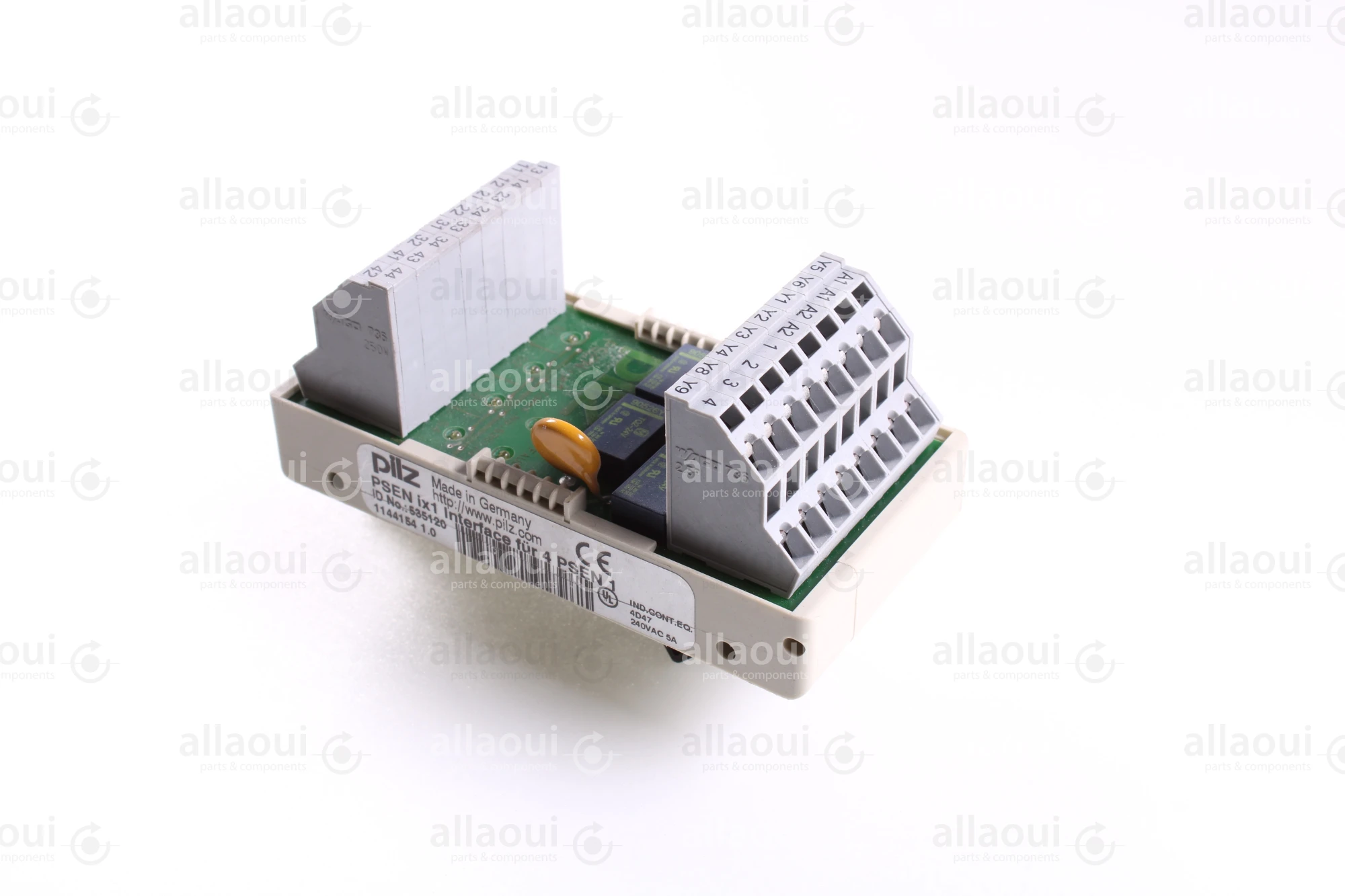 Pilz Interface 535120