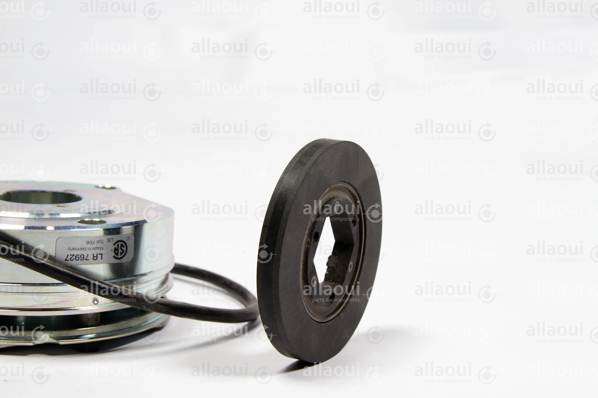 Koenig & Bauer (KBA) Brake 10 24V P P7649170