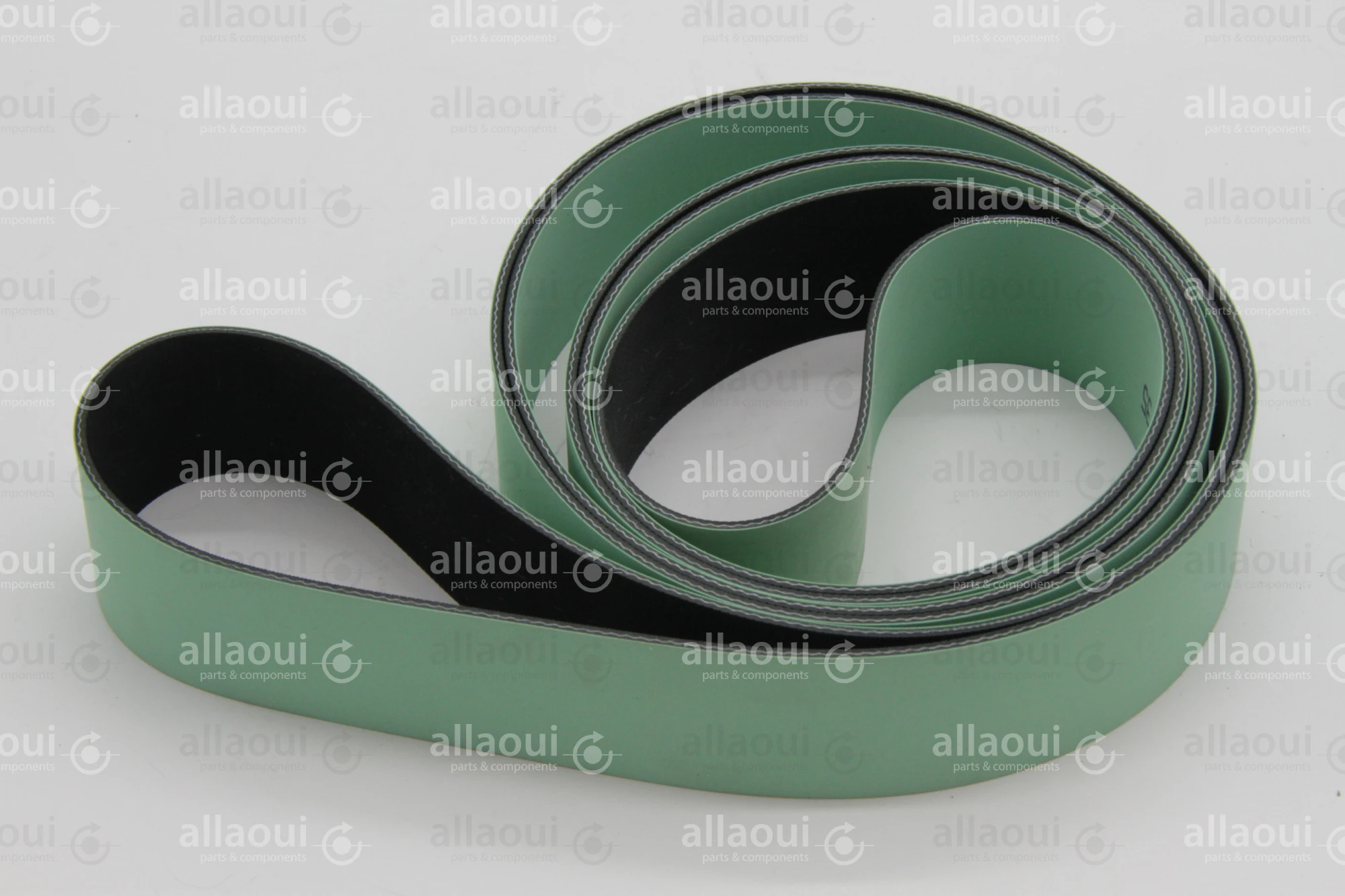 MBO Belt TC-20EF-35x2430 1424829