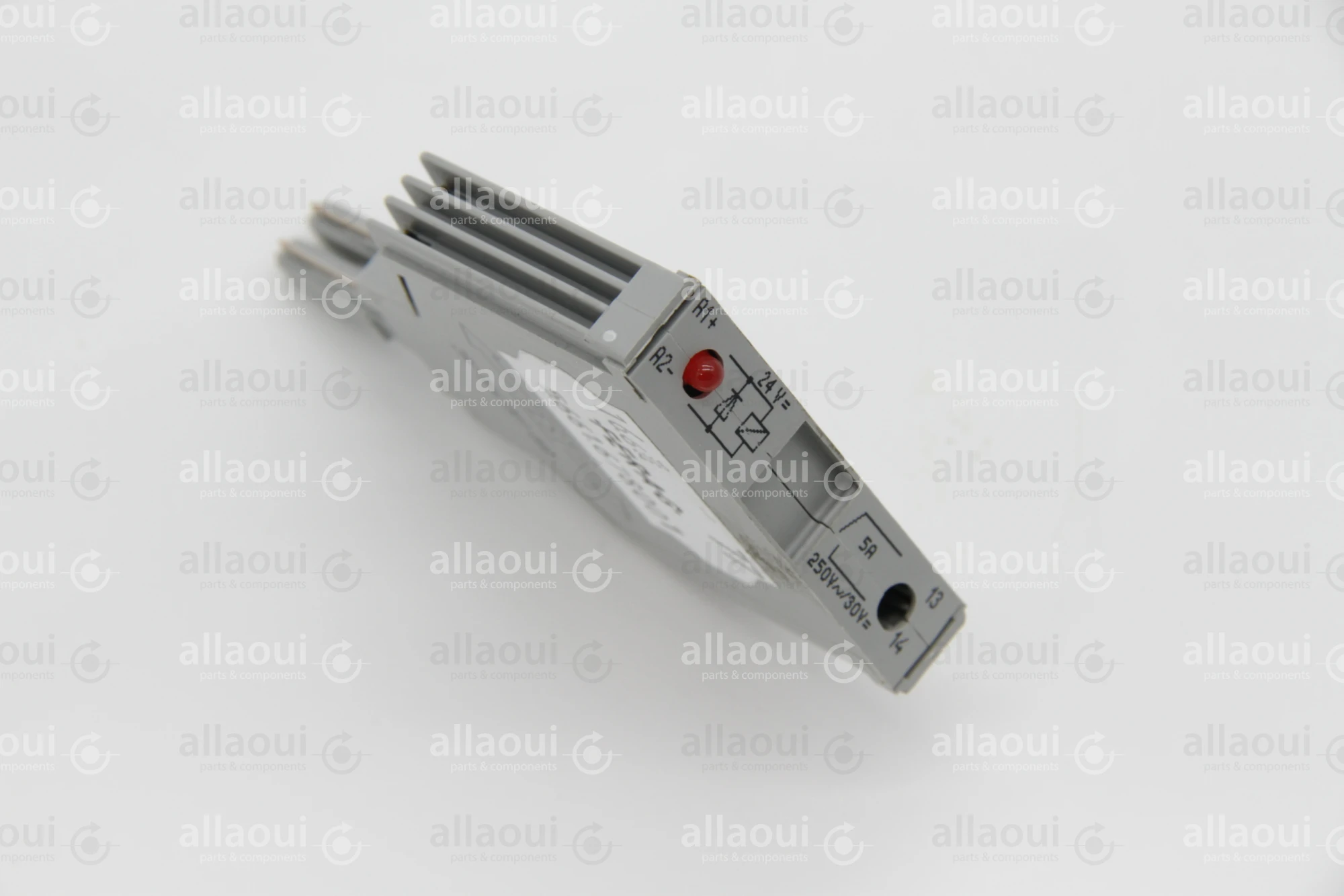 Wago Relay 286-364 286-364