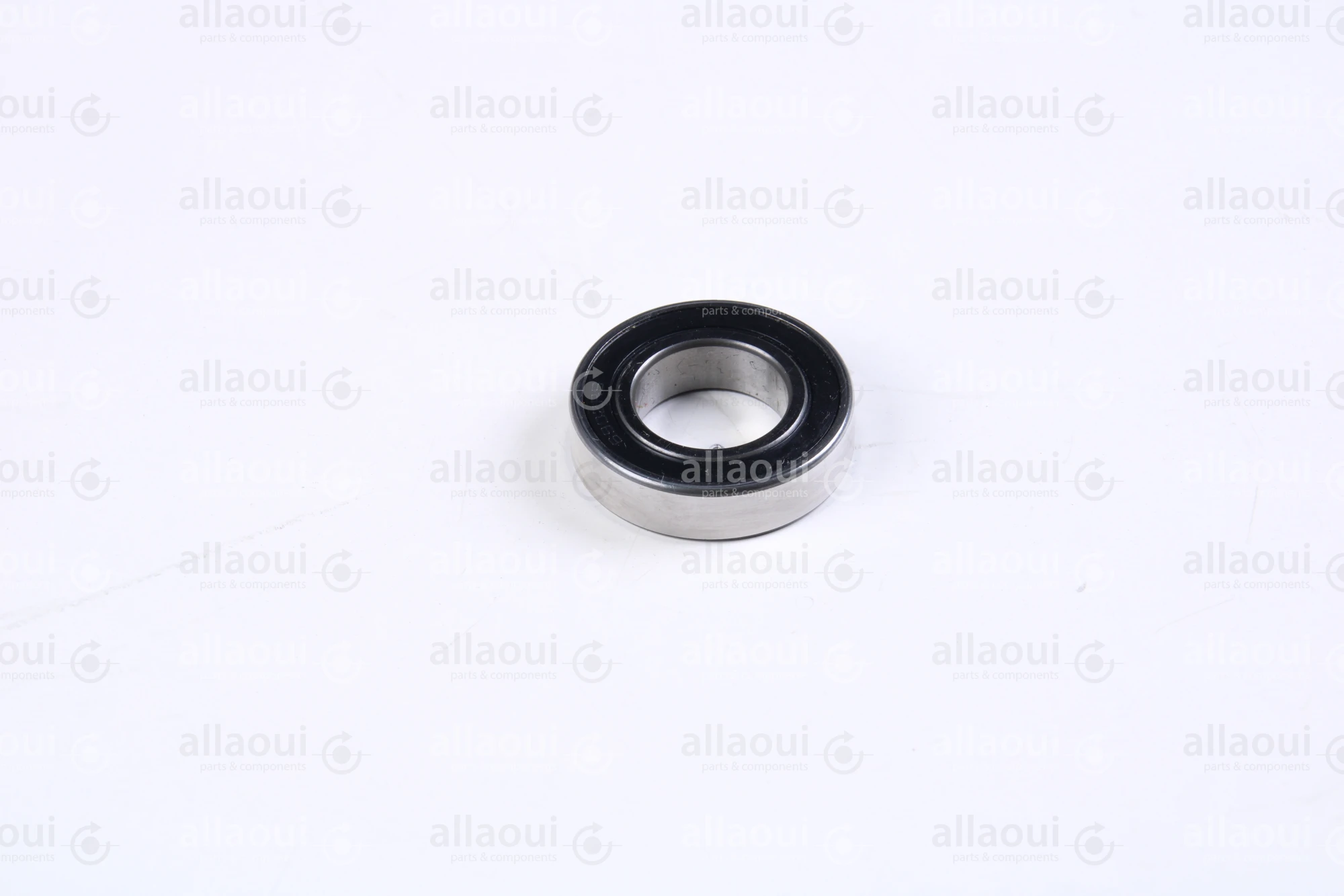 INA Ball bearing 15x24x5 mm 6802RS