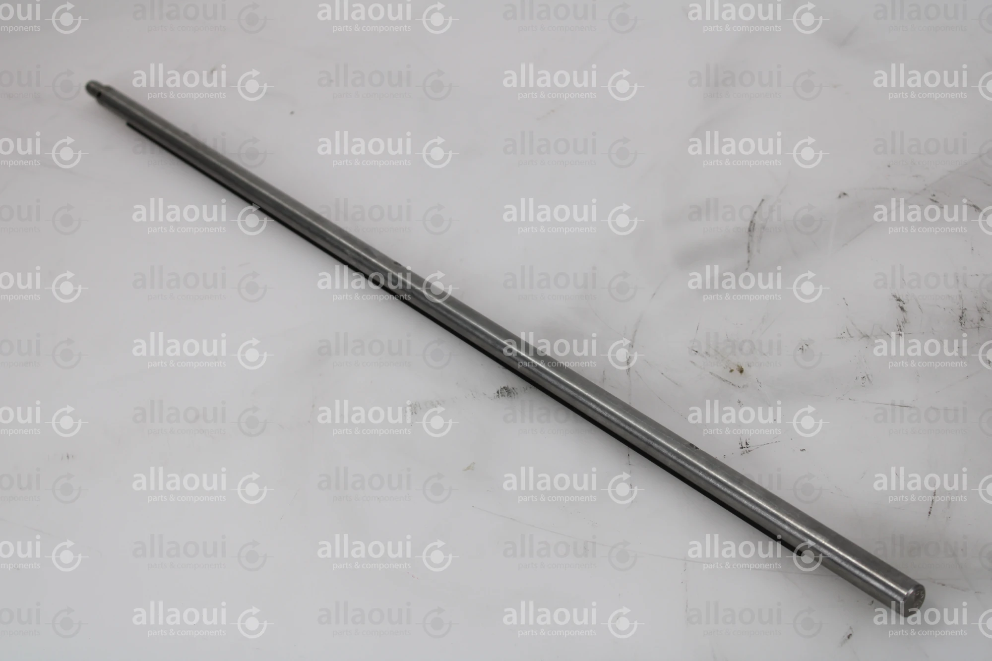 Kolbus Shaft 12523512