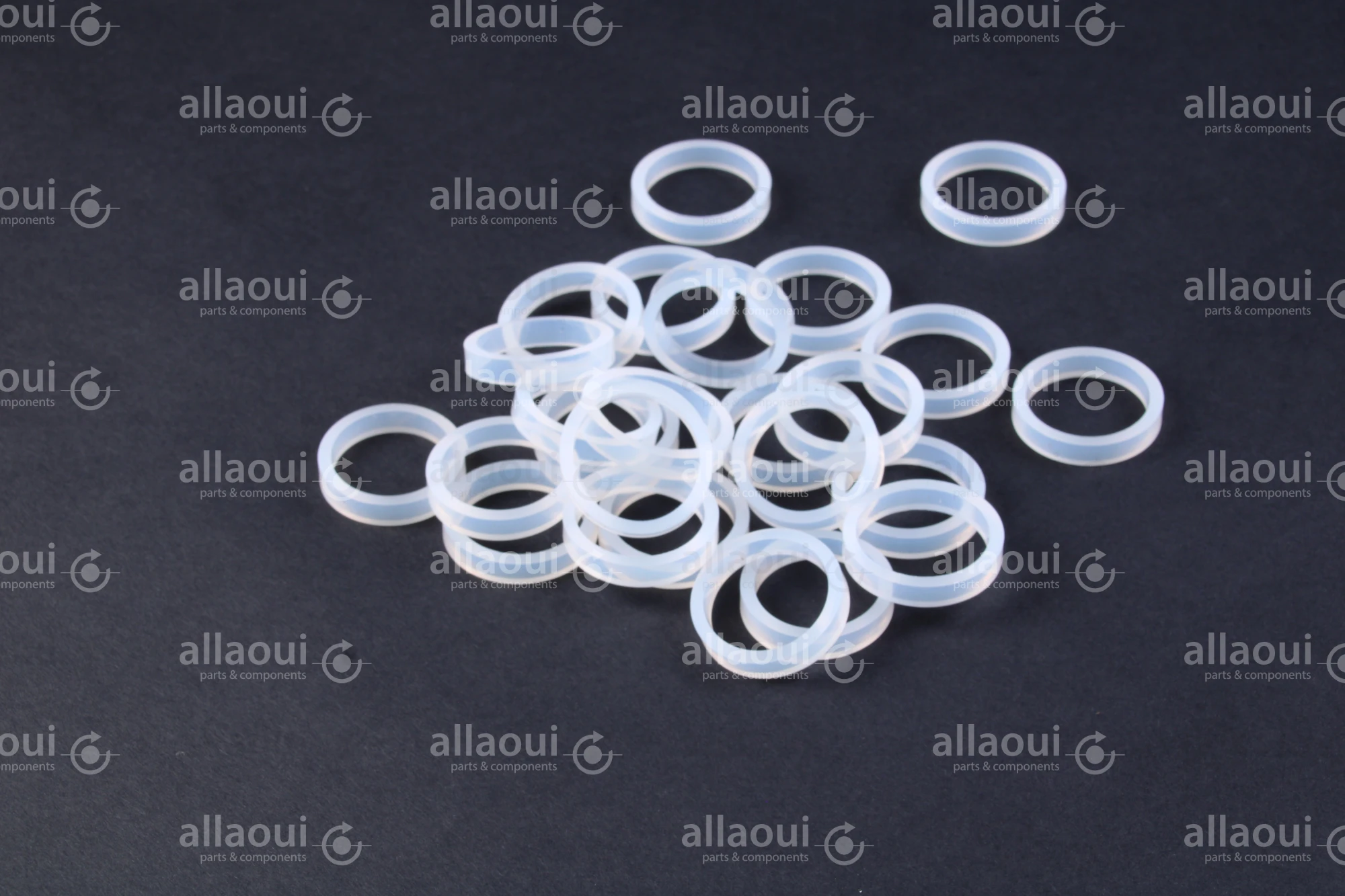 Heidelberg Transport Ring (25 Pieces) F2.450.125