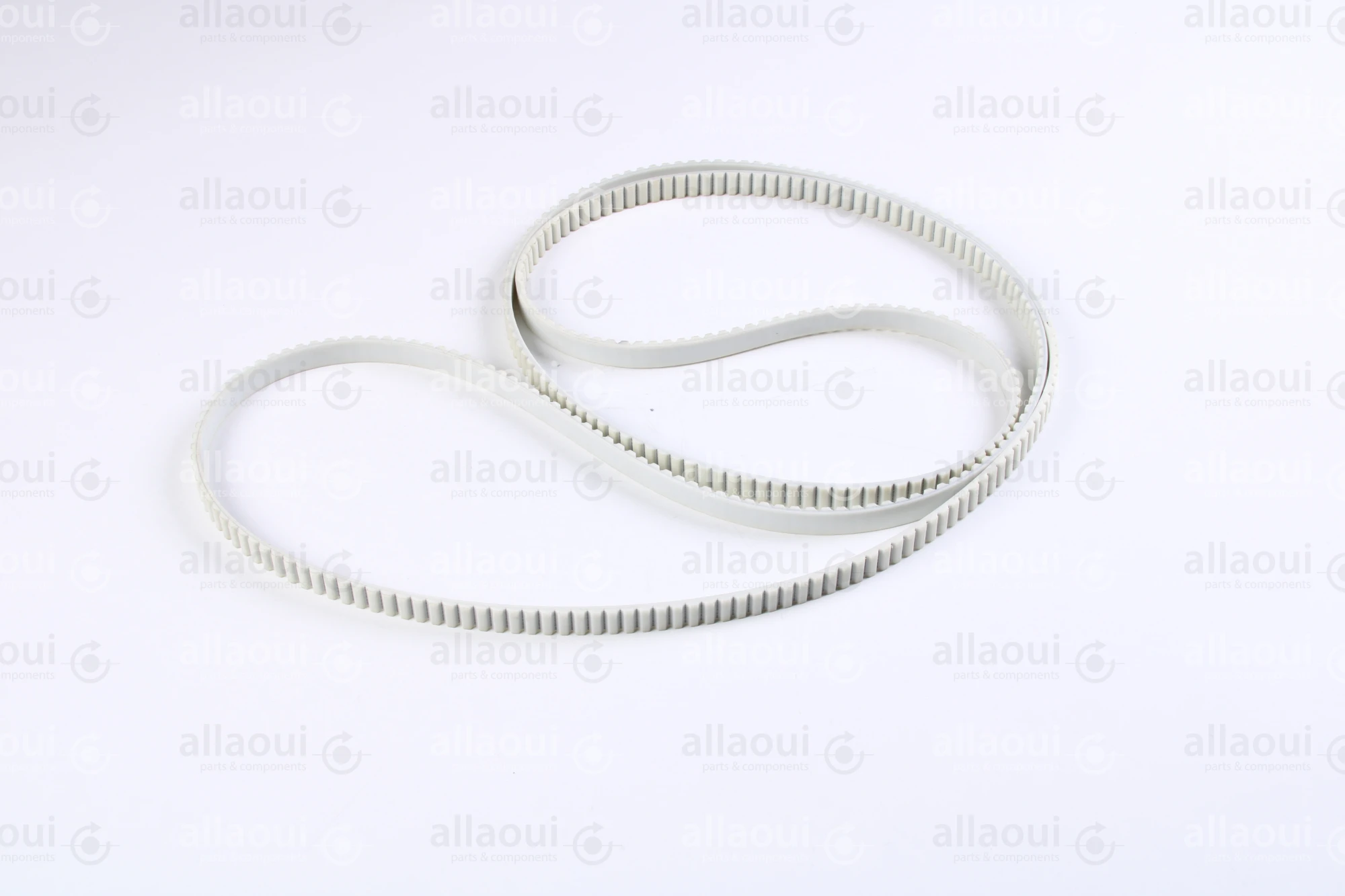 Müller Martini Toothed Belt 10AT5/1800-E5 3675.4135.4