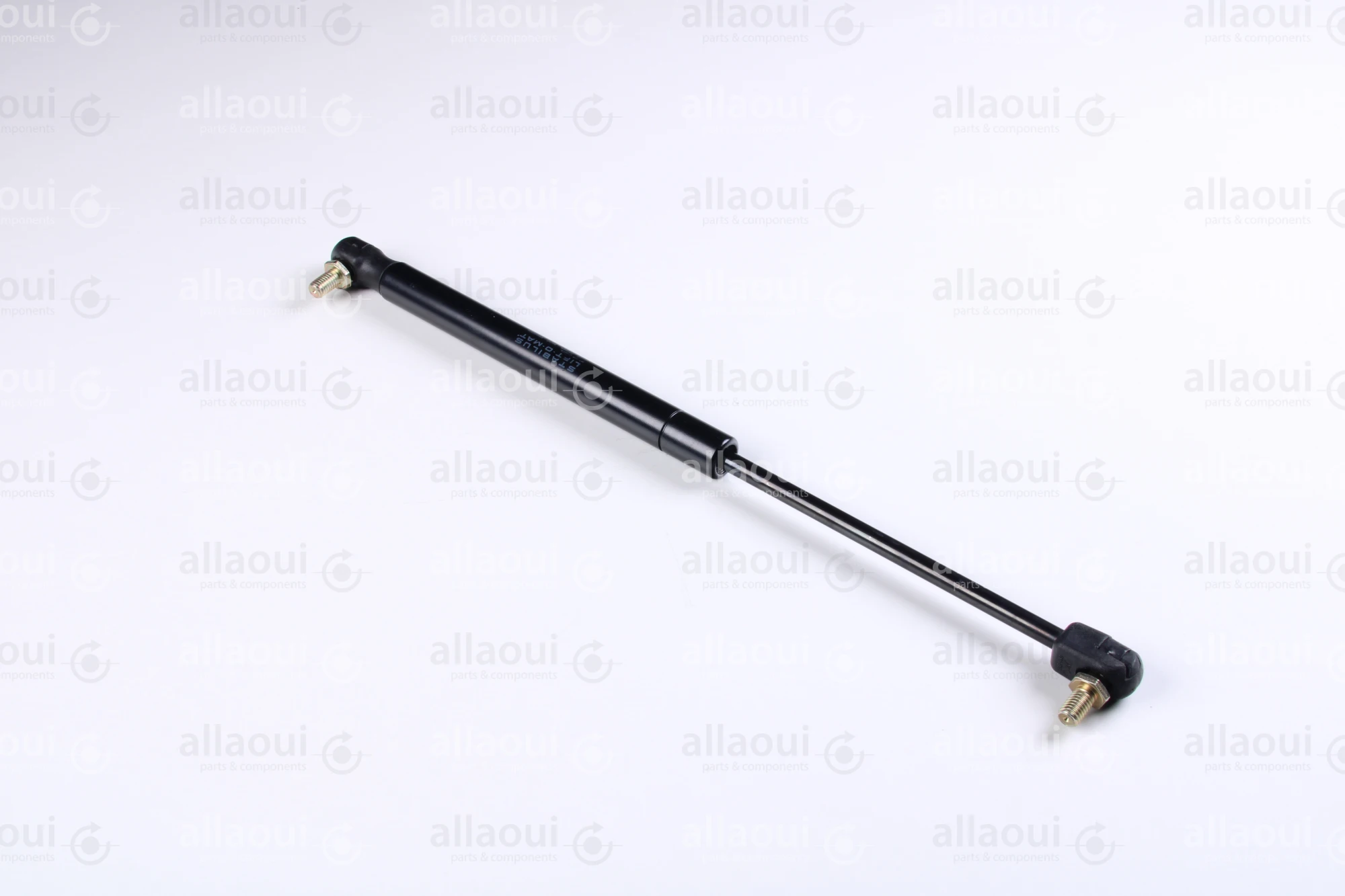 Stabilus Tailgate damper 083534 0400N 151/05 AC 05