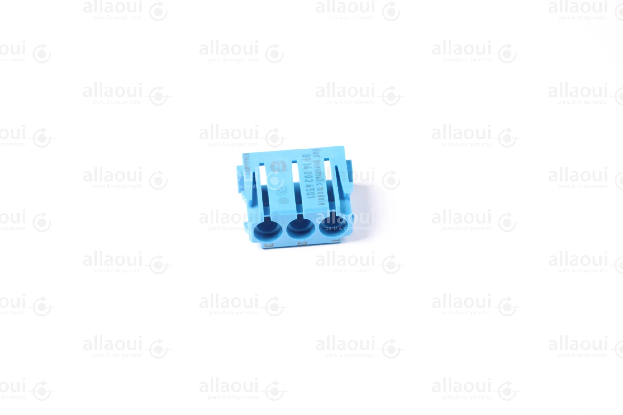 Harting Pneumatic Modul 9140034501