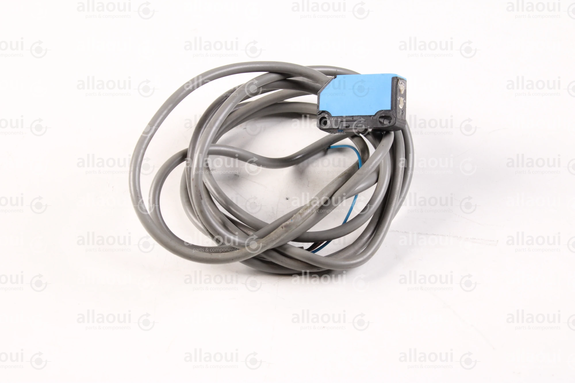 Sick Sensor WL140-2N132