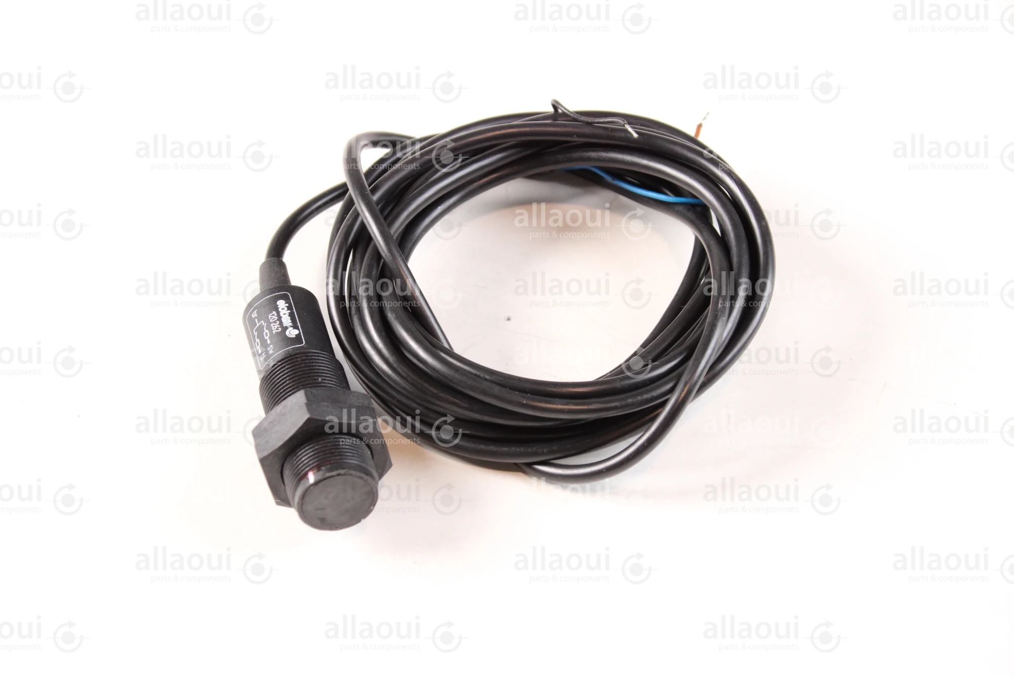 elobau Sensor 120262