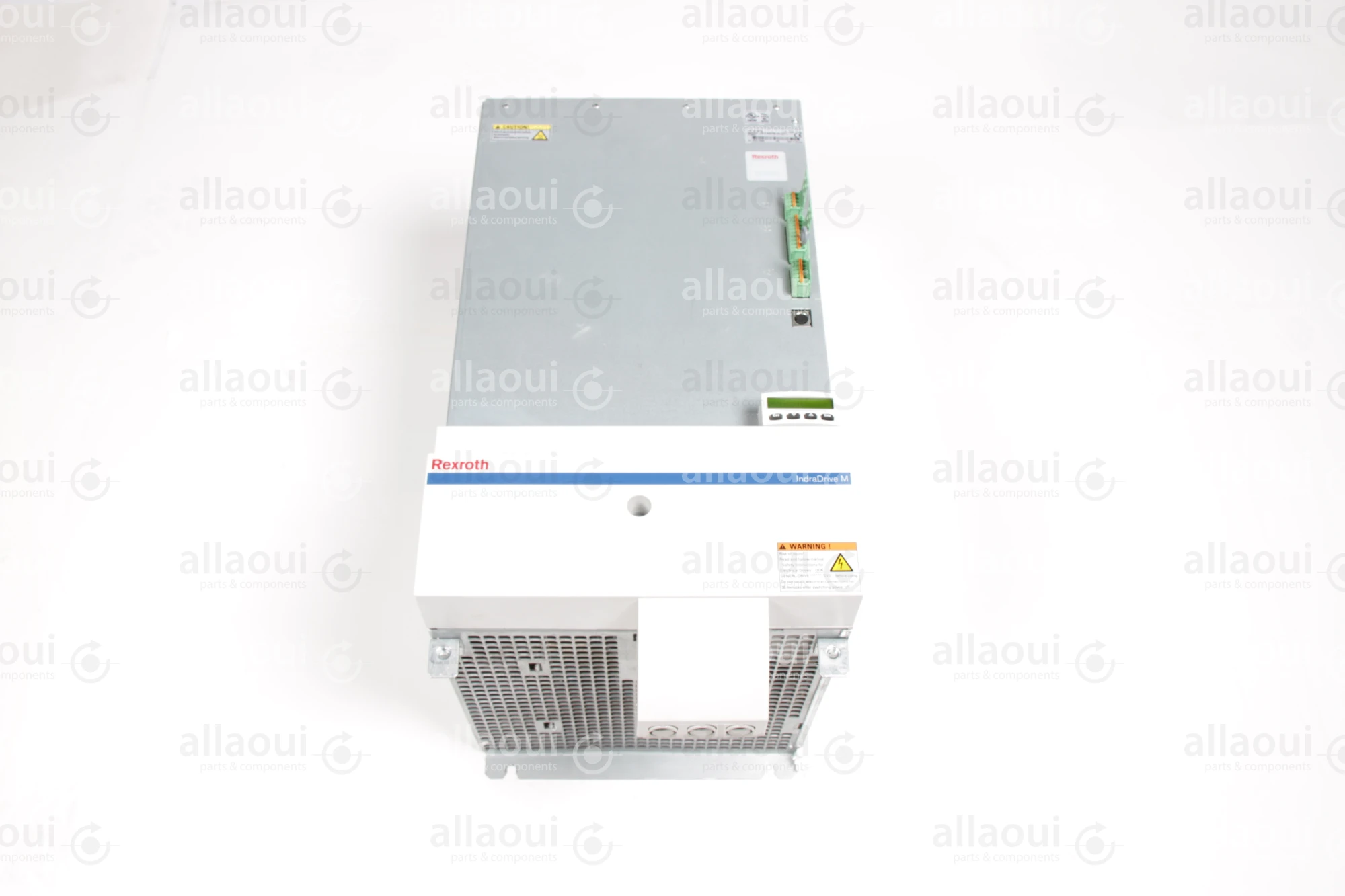 Bosch Rexroth IndraDrive HMV01.1E-W0075-A-07-FNN1