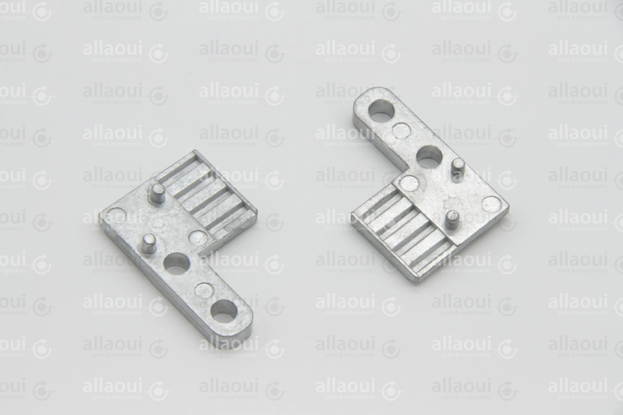 Heidelberg Clamping Plate FH107137101