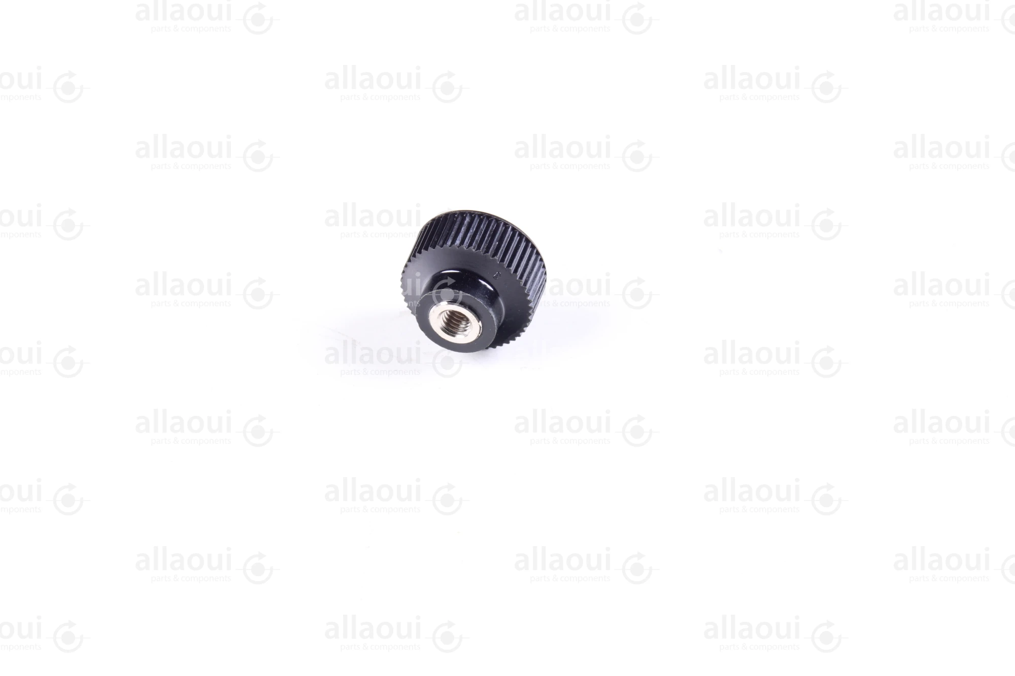 Müller Martini Knurled nut 20/M5  (5 Pieces) 0037.0061