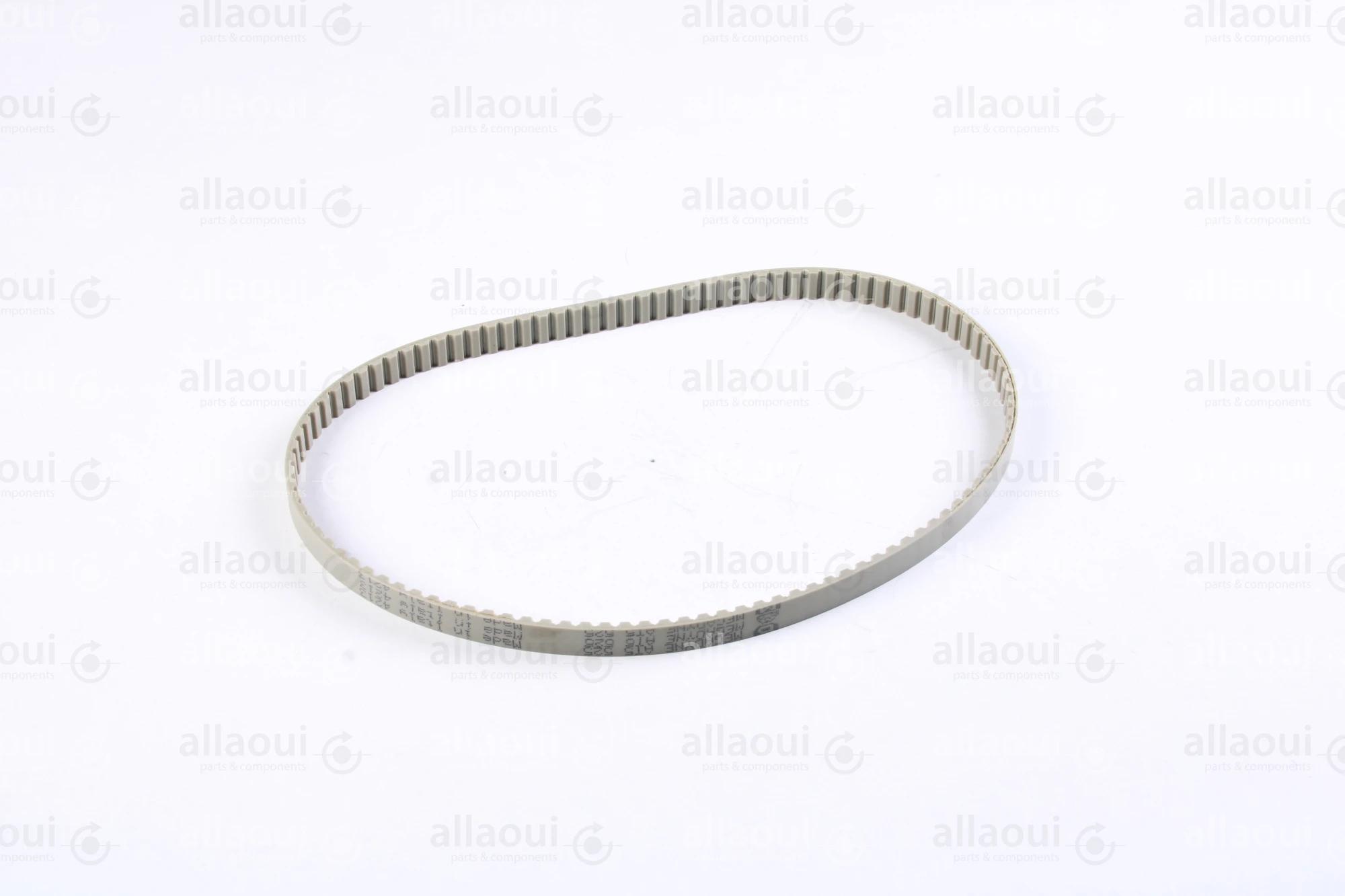 Müller Martini Toothed Belt 10AT5/525 3675.2817.4