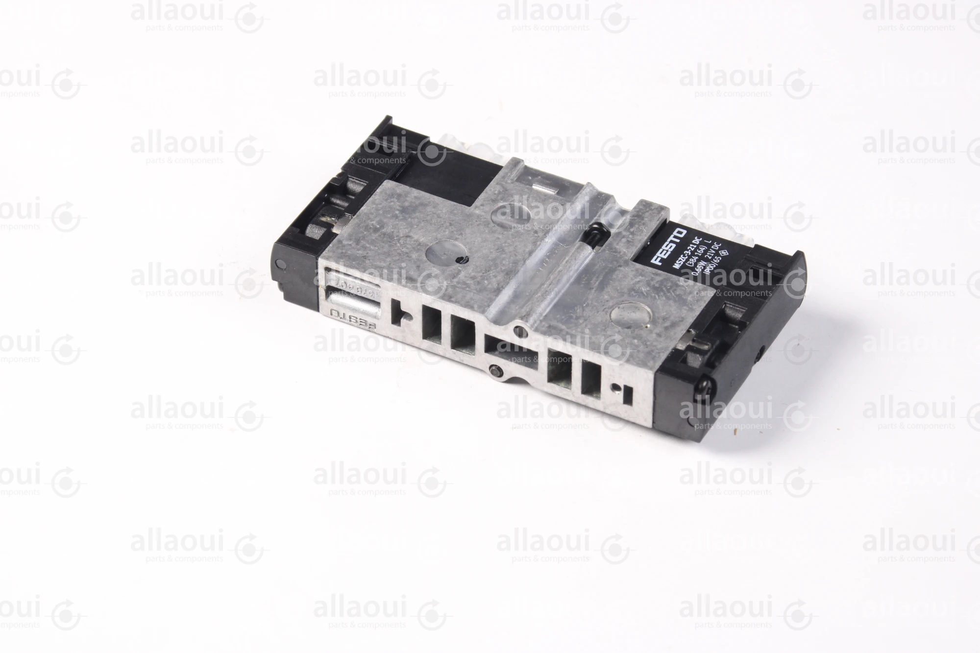 Festo Solenoid Valve 173944