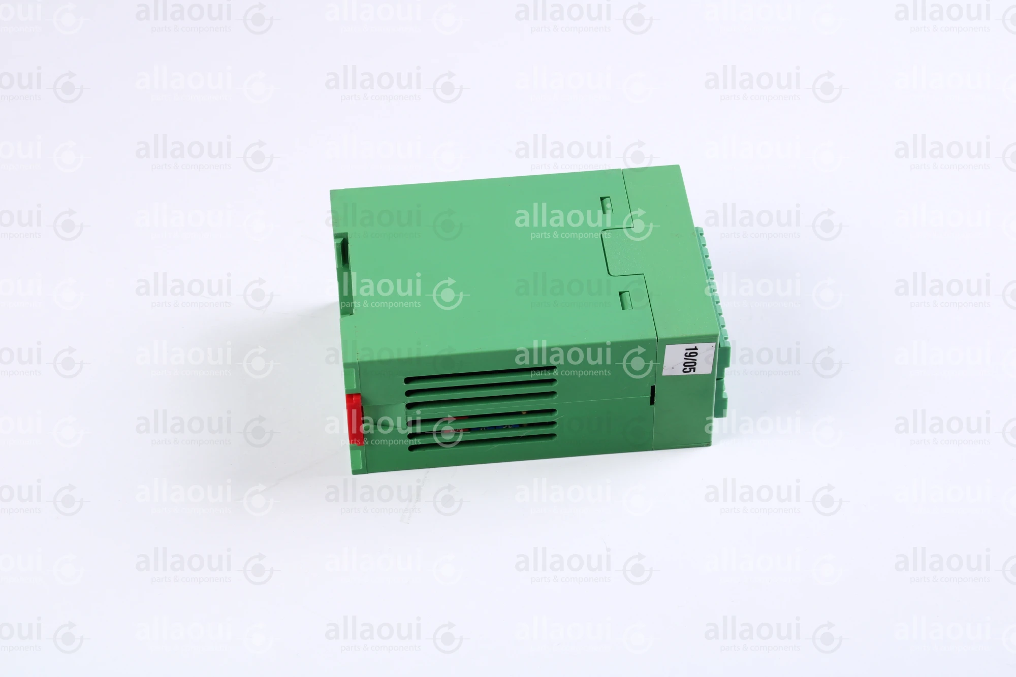 Phoenix Contact Motor Control ME2213