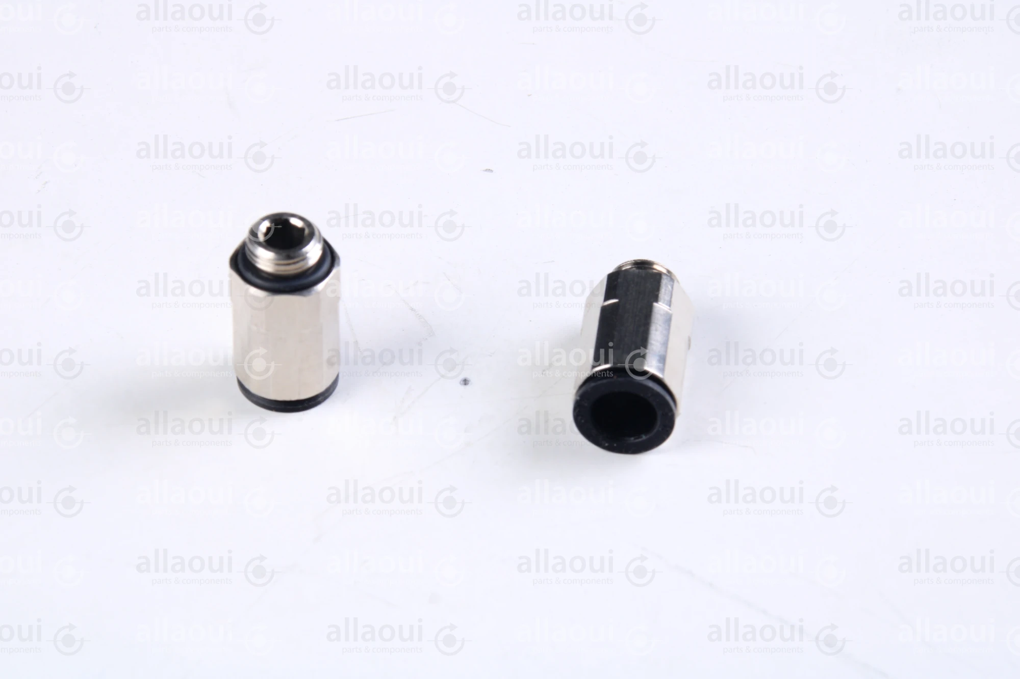 Müller Martini Screwing fitting G1/8-8-A (2 Pieces) 0040.6105