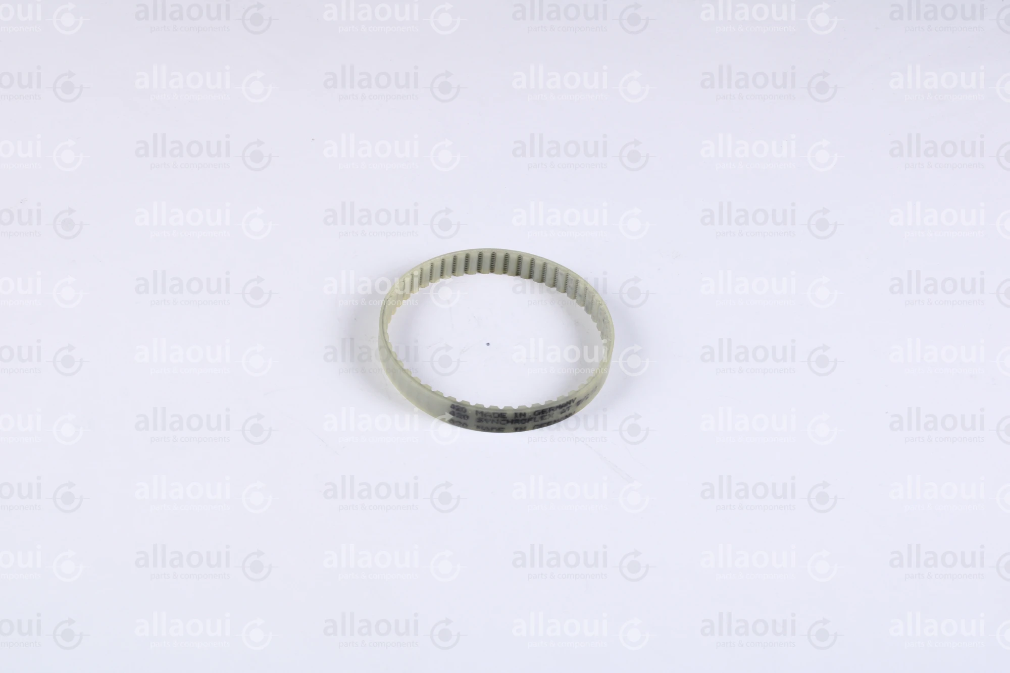 Müller Martini Toothed Belt 10AT5/260 3697.1940.4