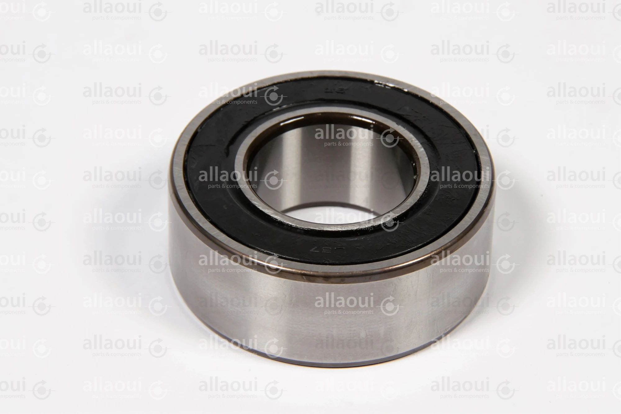 SKF Roller Bearing 3208 A-2RS1TN9
