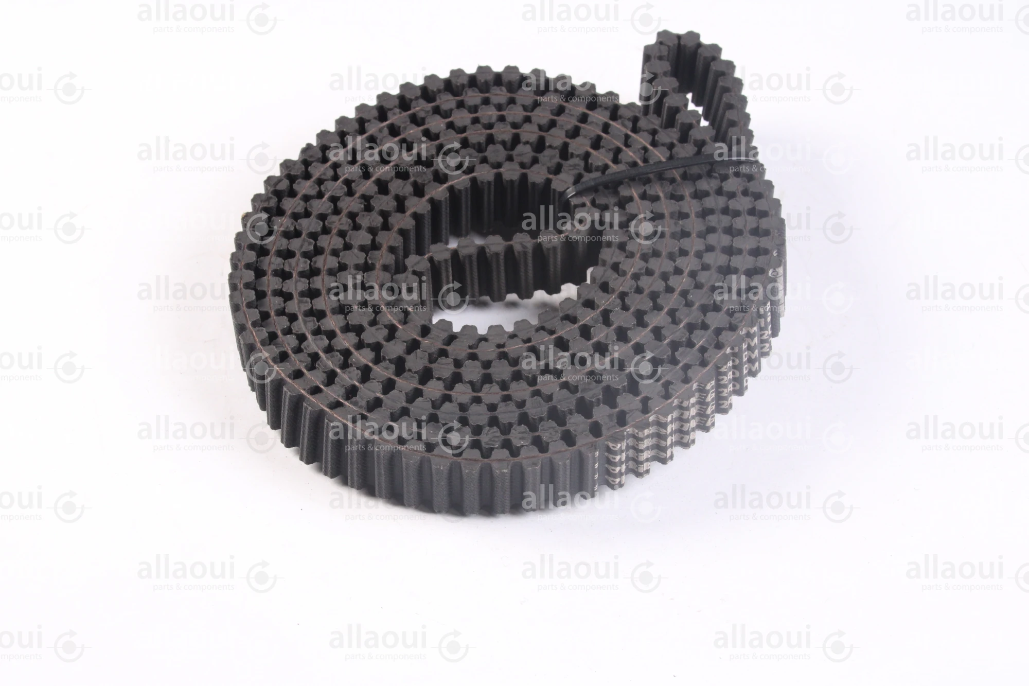 Optibelt Timing Belt TP-2400-D8M-20mm