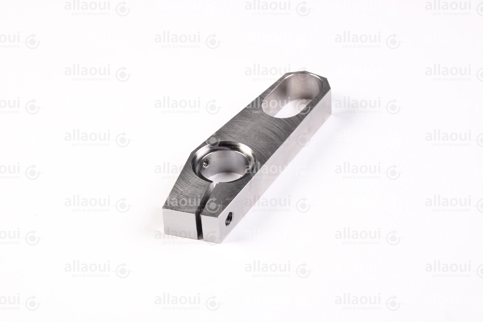 Manroland Clamping Lever 16.21032-0447