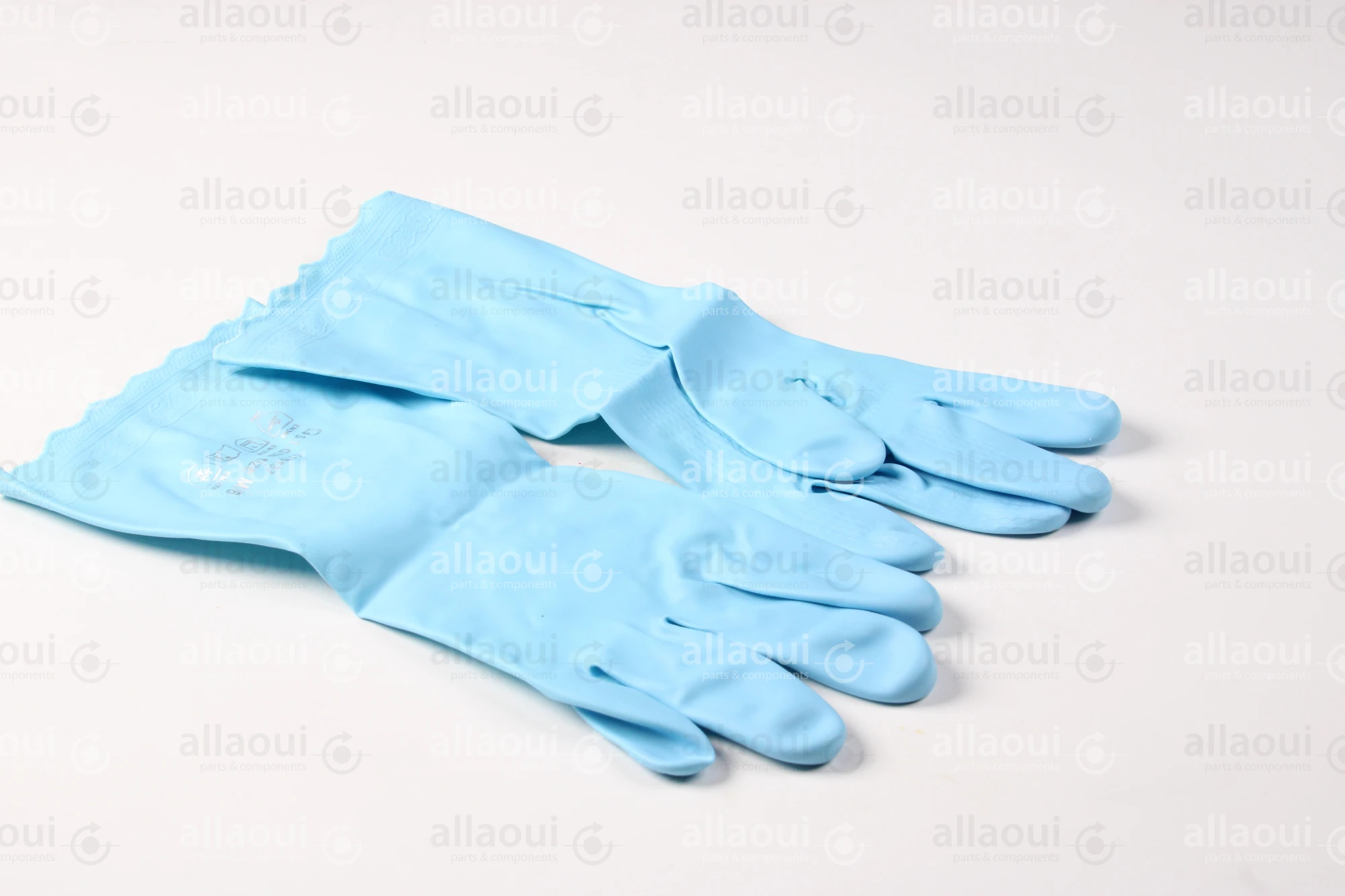 Delectoderm Chemical Resistant Gloves G-3-200
