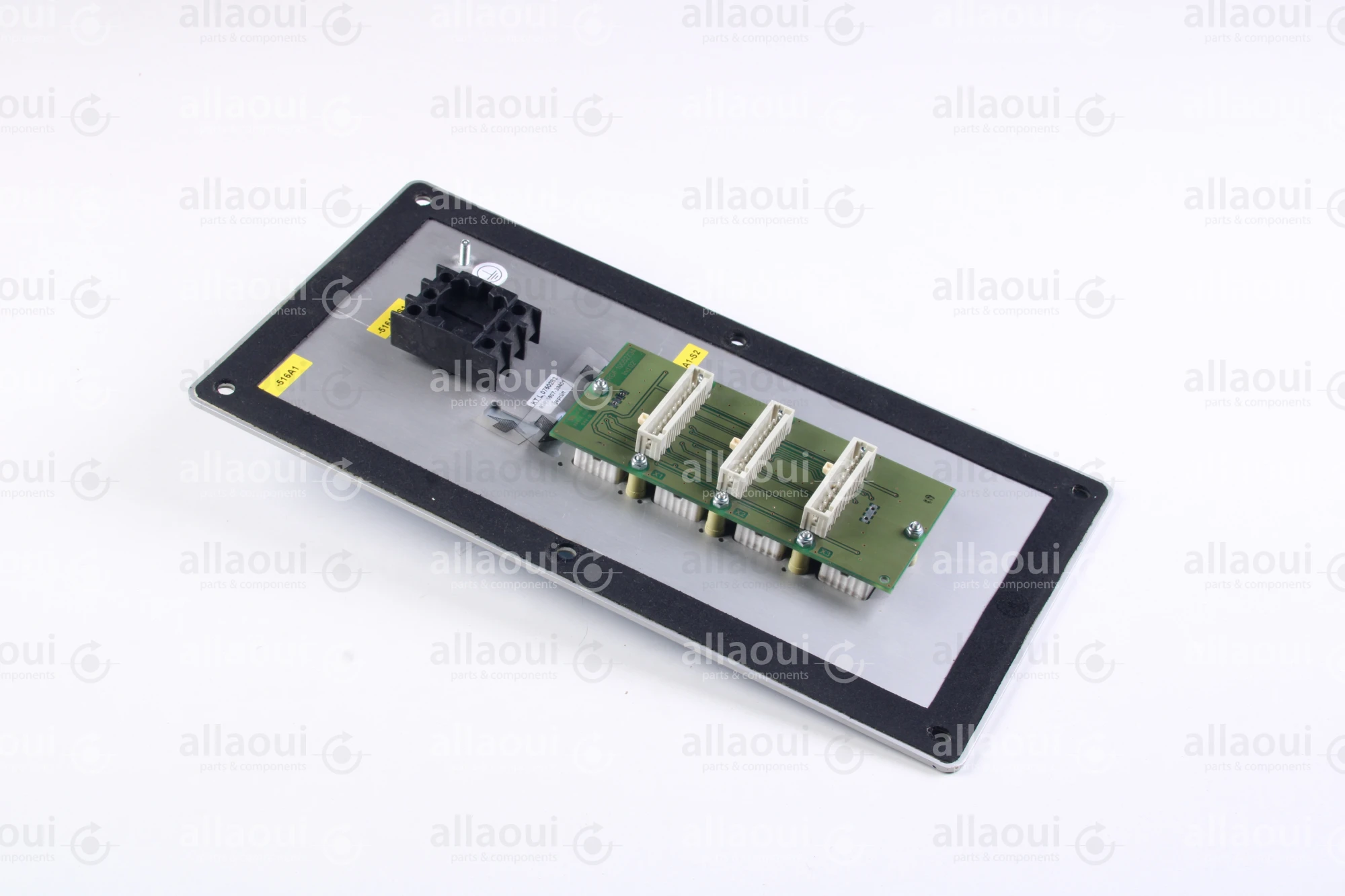 Koenig & Bauer (KBA) Panel L0750283