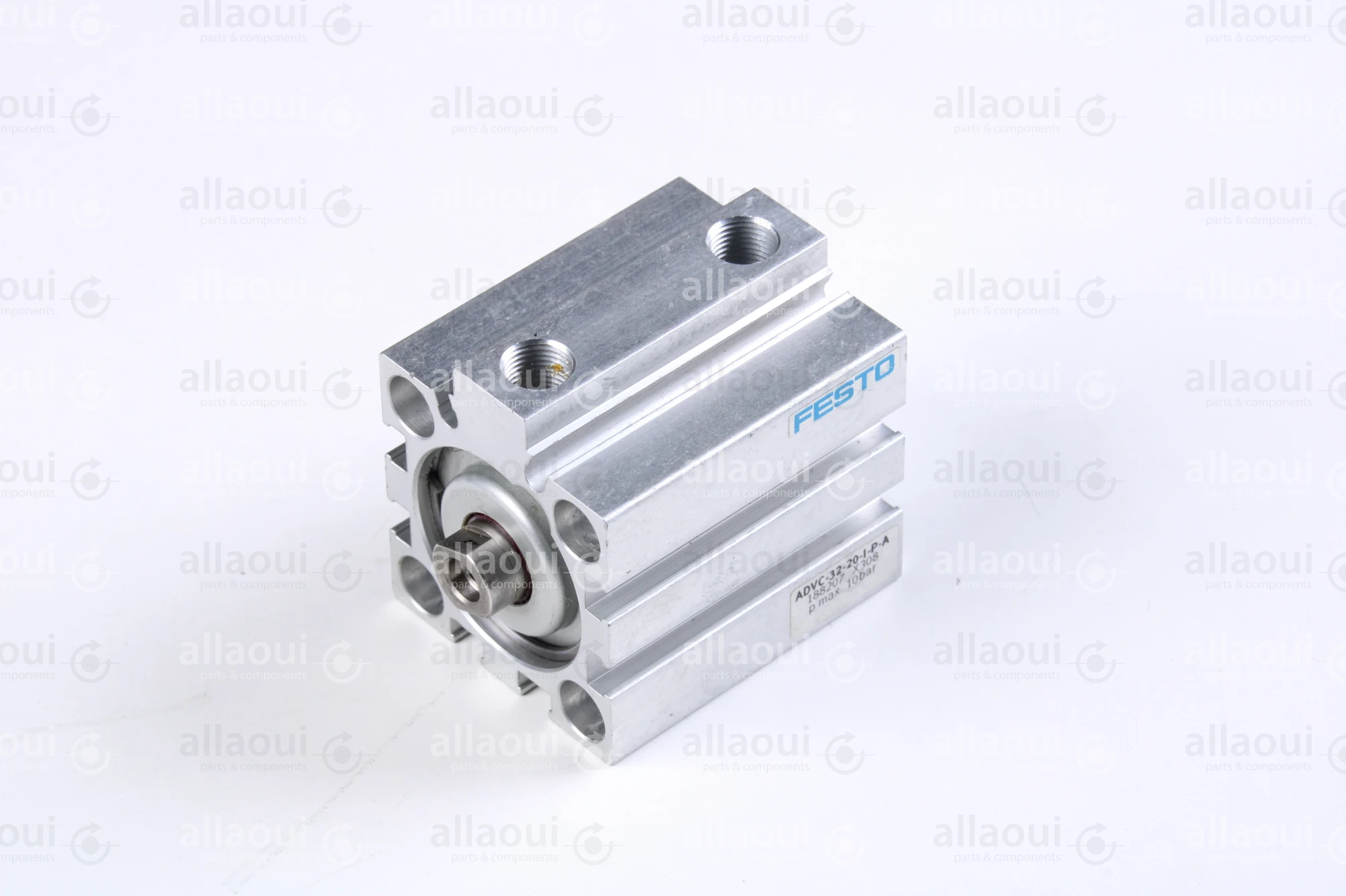 Festo Short Stroke Cylinder ADVC-32-20-I-P-A
