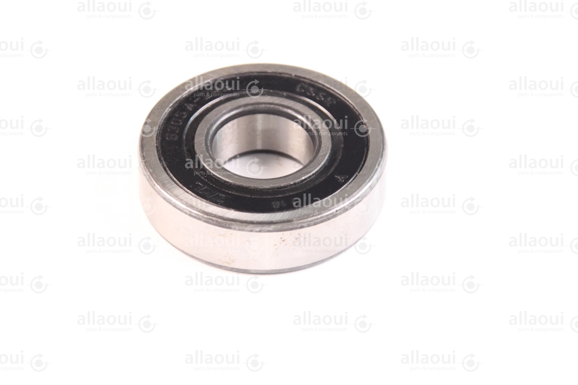 SKF Bearing 6306-A-2RS