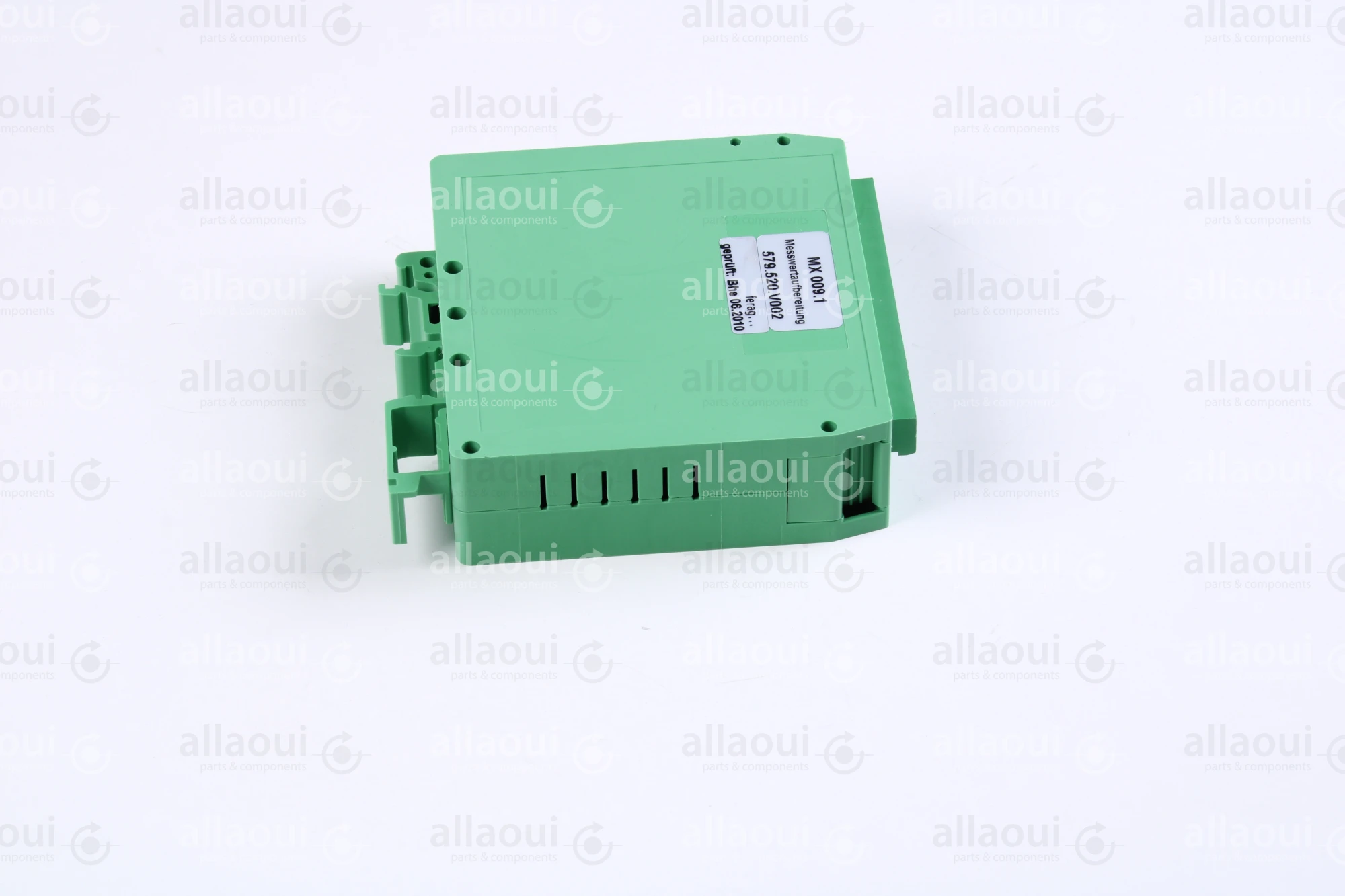 Ferag Electronic module MX009.1 579.520.V002