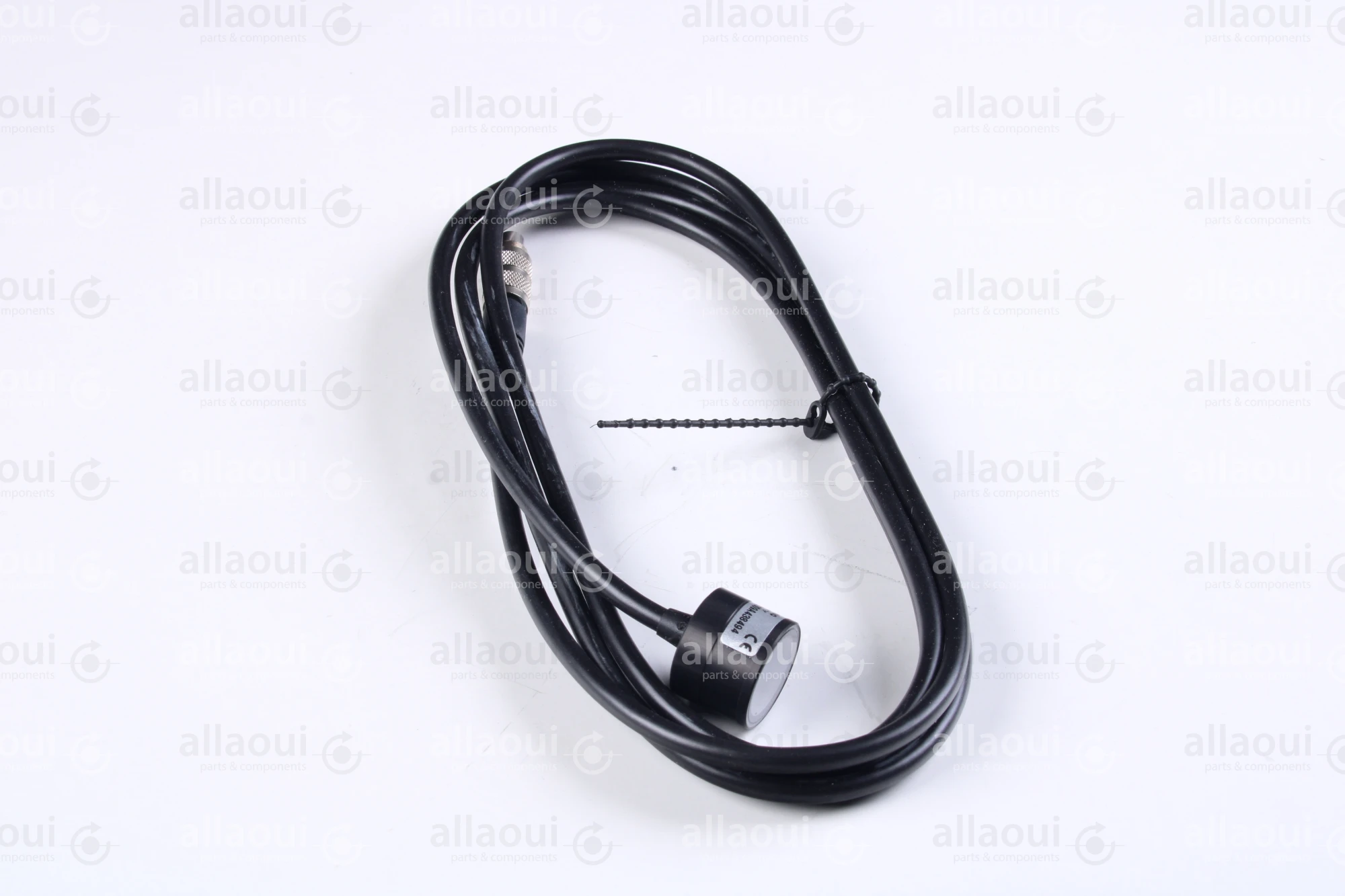 Leuze Electronic Double Sheet Control Receiver 0309A438494