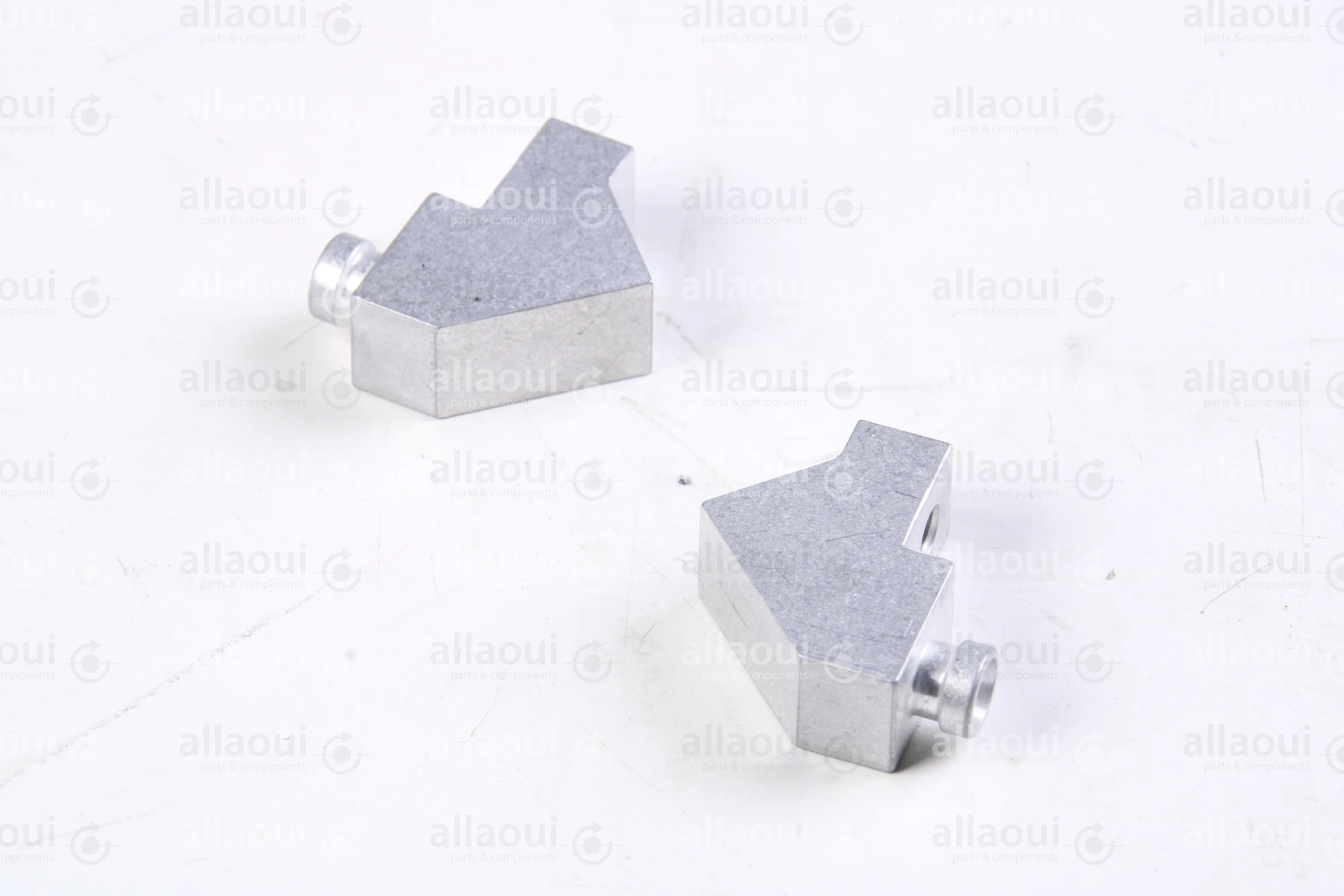 Müller Martini Sucker Holder (2 Pieces) 3215.3899.3 (2)