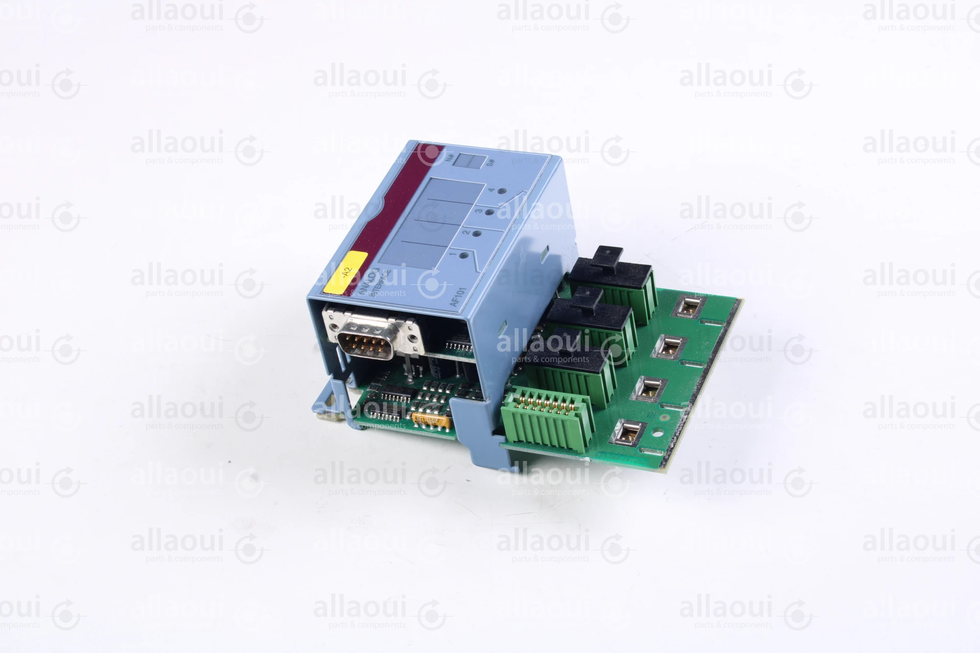 BR Automation Module 7AF101.7
