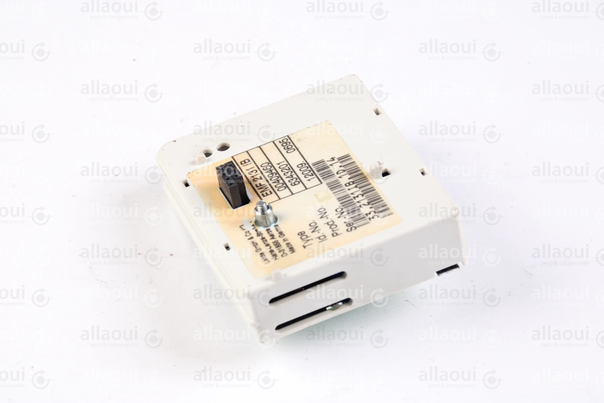 Lenze Profibus DP Module EMF-2131-IB