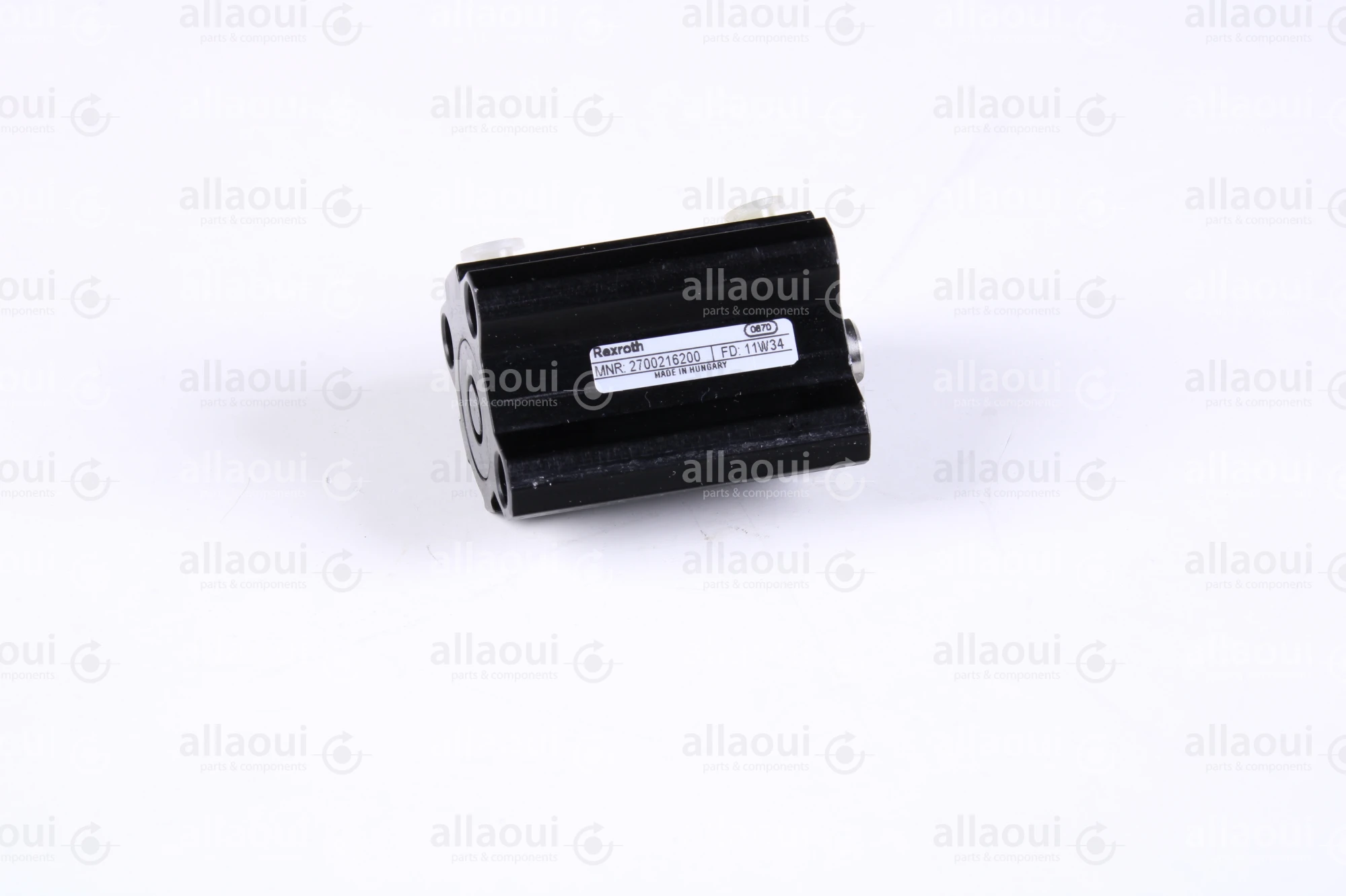 Bosch Rexroth 2700216200 2700216200