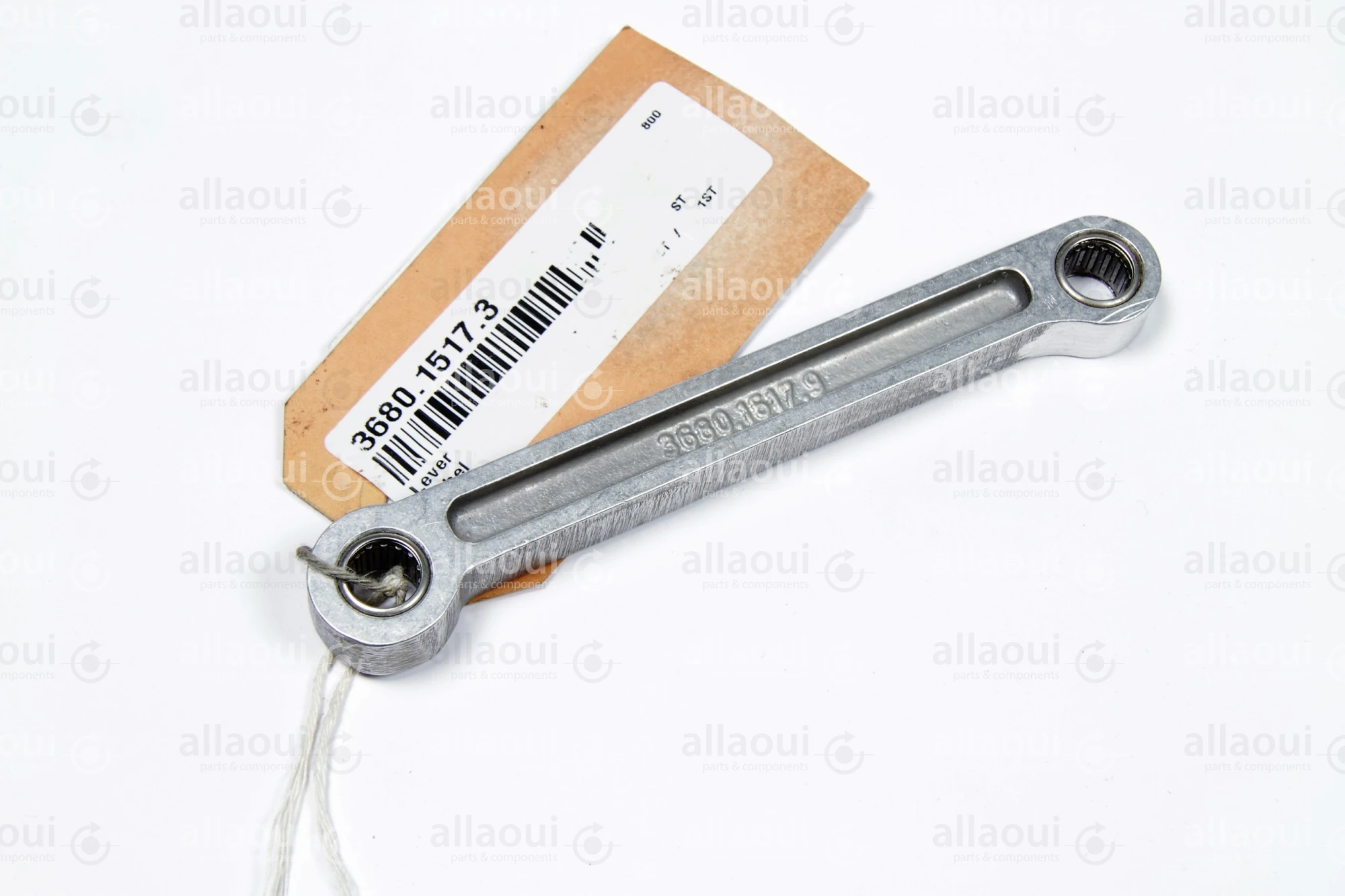 Müller Martini Lever 3680.1517.3