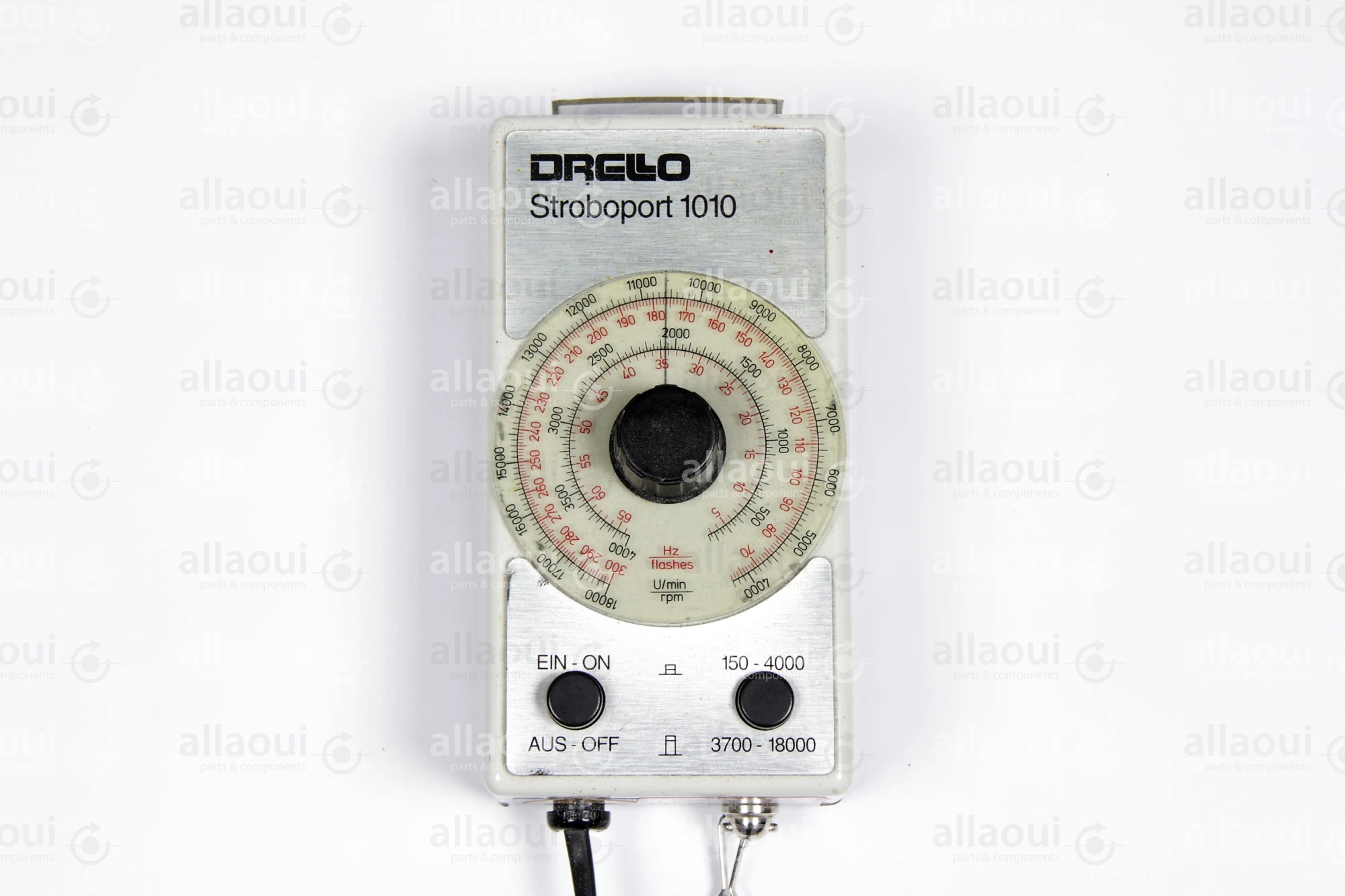 Drello Stroboport 1010 Stroboport 1010