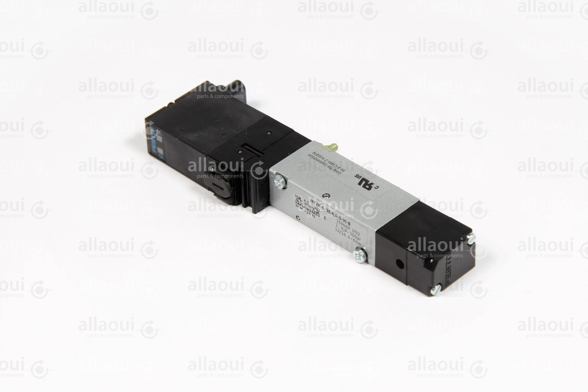 Festo Solenoid Valve MT2H-5/3E-4 159449