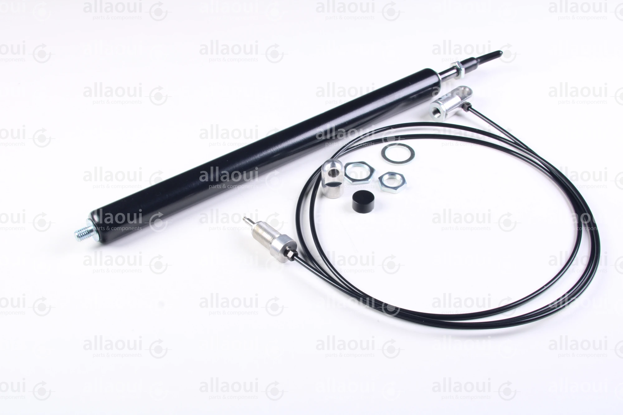 Heidelberg Shock Absorber Pressure Press Center CP.093.0072