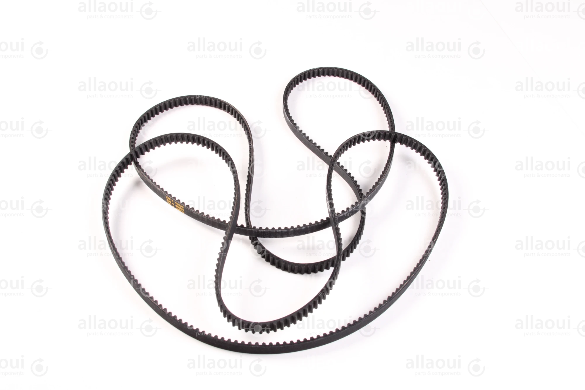 PowerGrip Toothed Belt 1100-5M-5