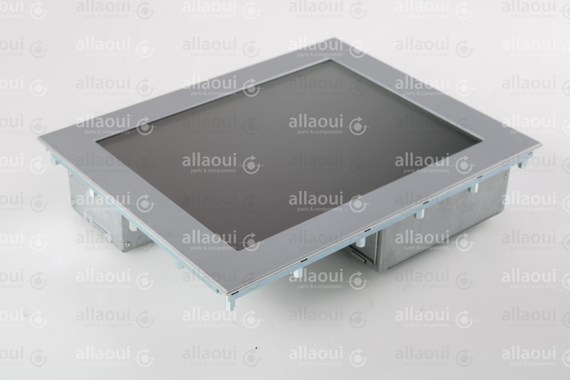 Bavaria Technik All in one touch screen control board 180-170-000