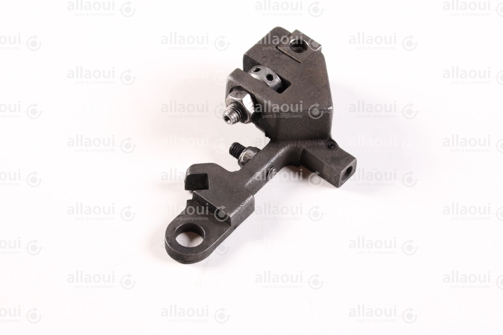 Heidelberg Lower Swing Lever Blanket Washer 81.205.016/1