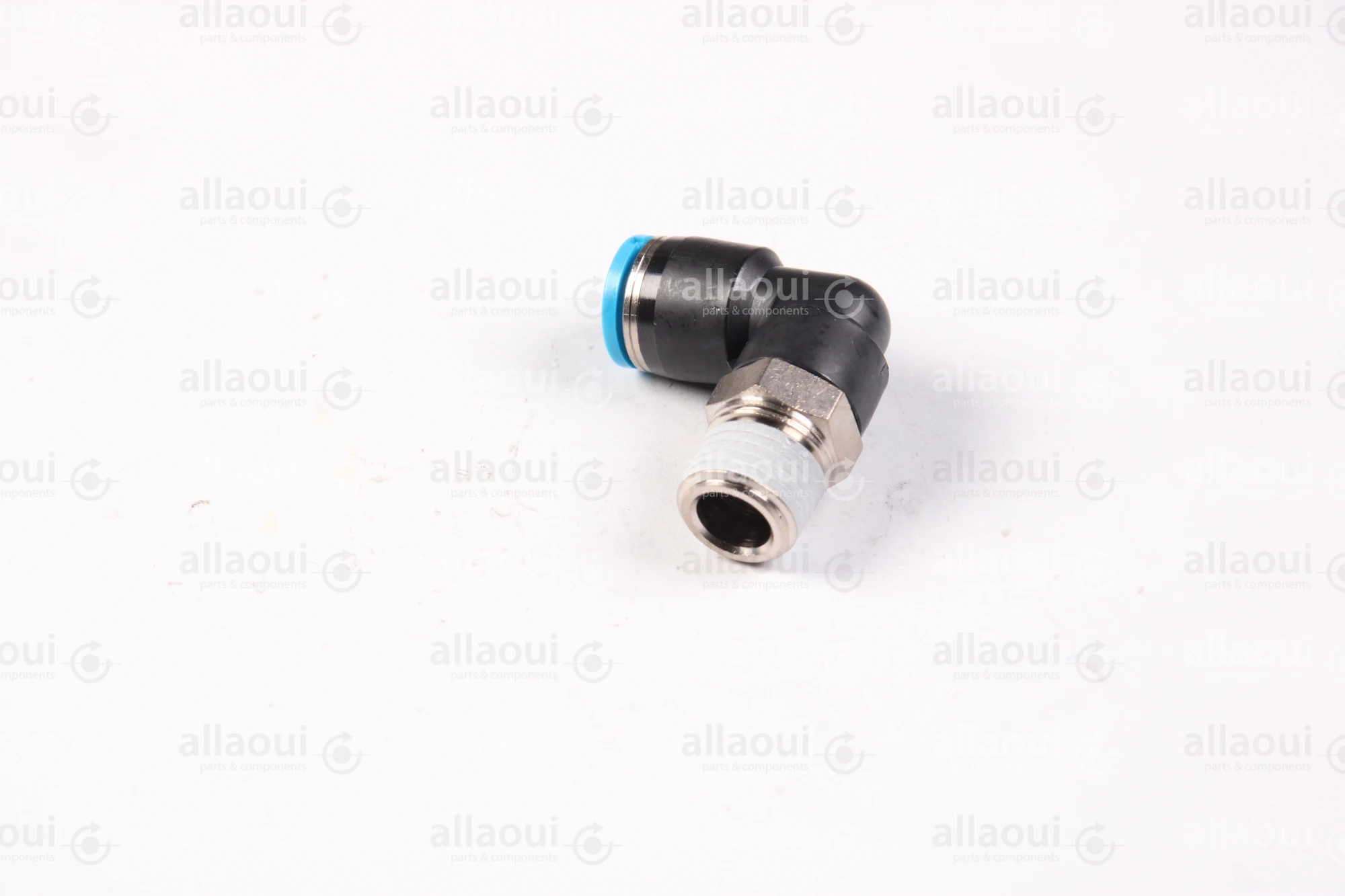 Contiweb Angled Air Connection WH.002329891
