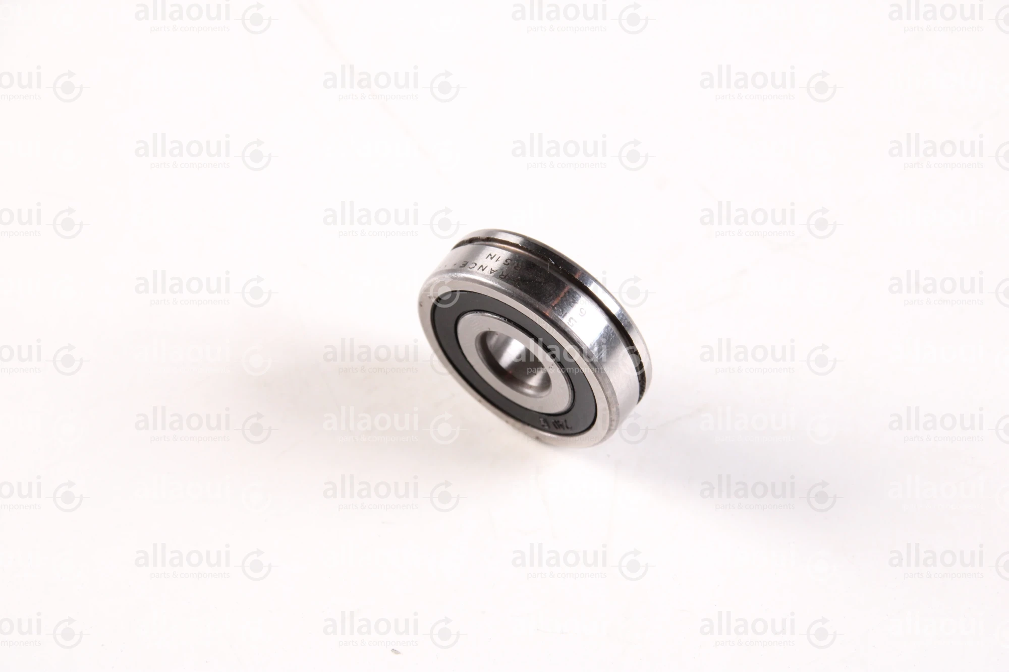 SKF Deep Groove Ball Bearing 6200.2RS