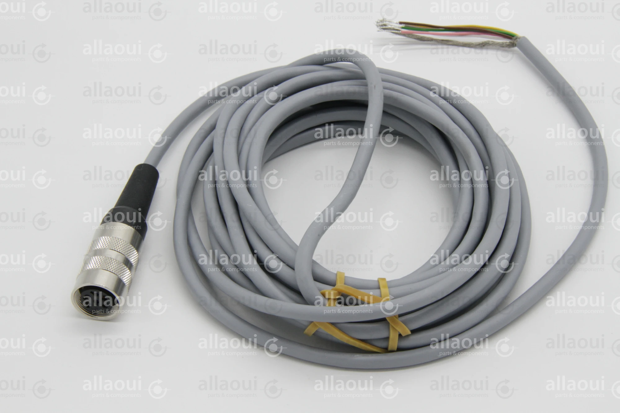Müller Martini Connecting Cable 6POL-5M7118309 0052.6456