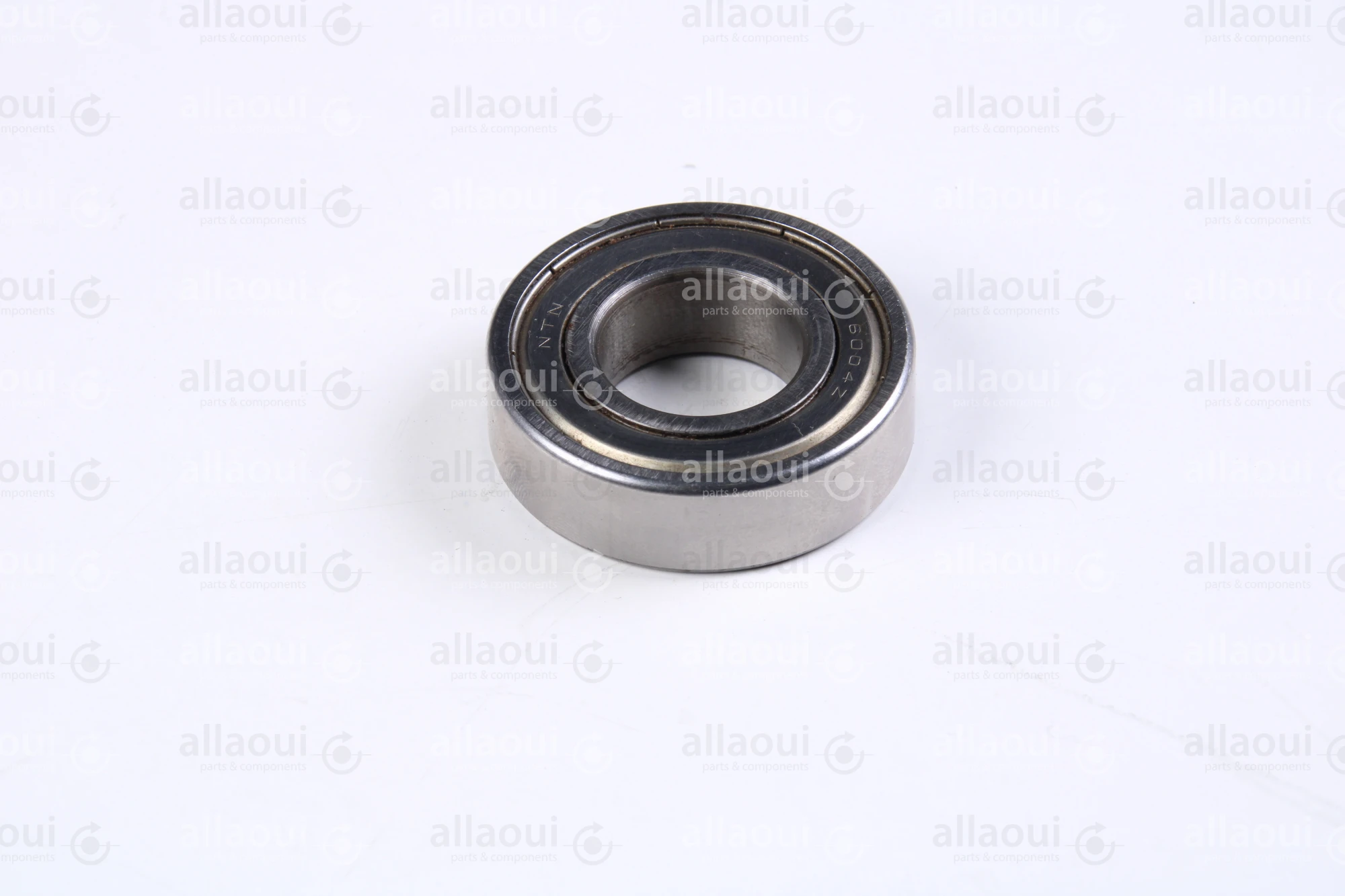 NTN Ball Bearing 6004.2ZR